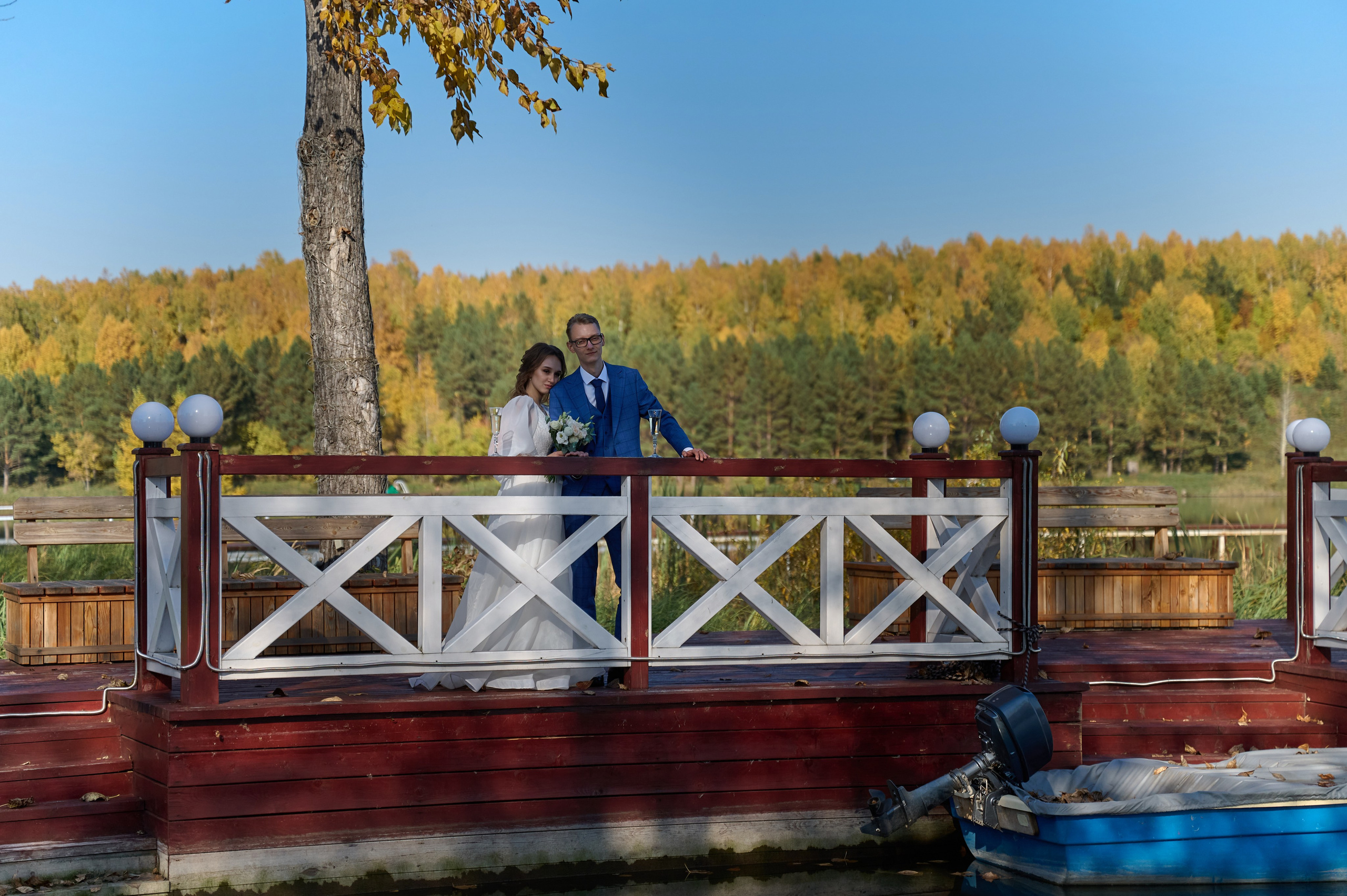 Кирилл и Инга. Фотограф Барнаул Горный Алтай