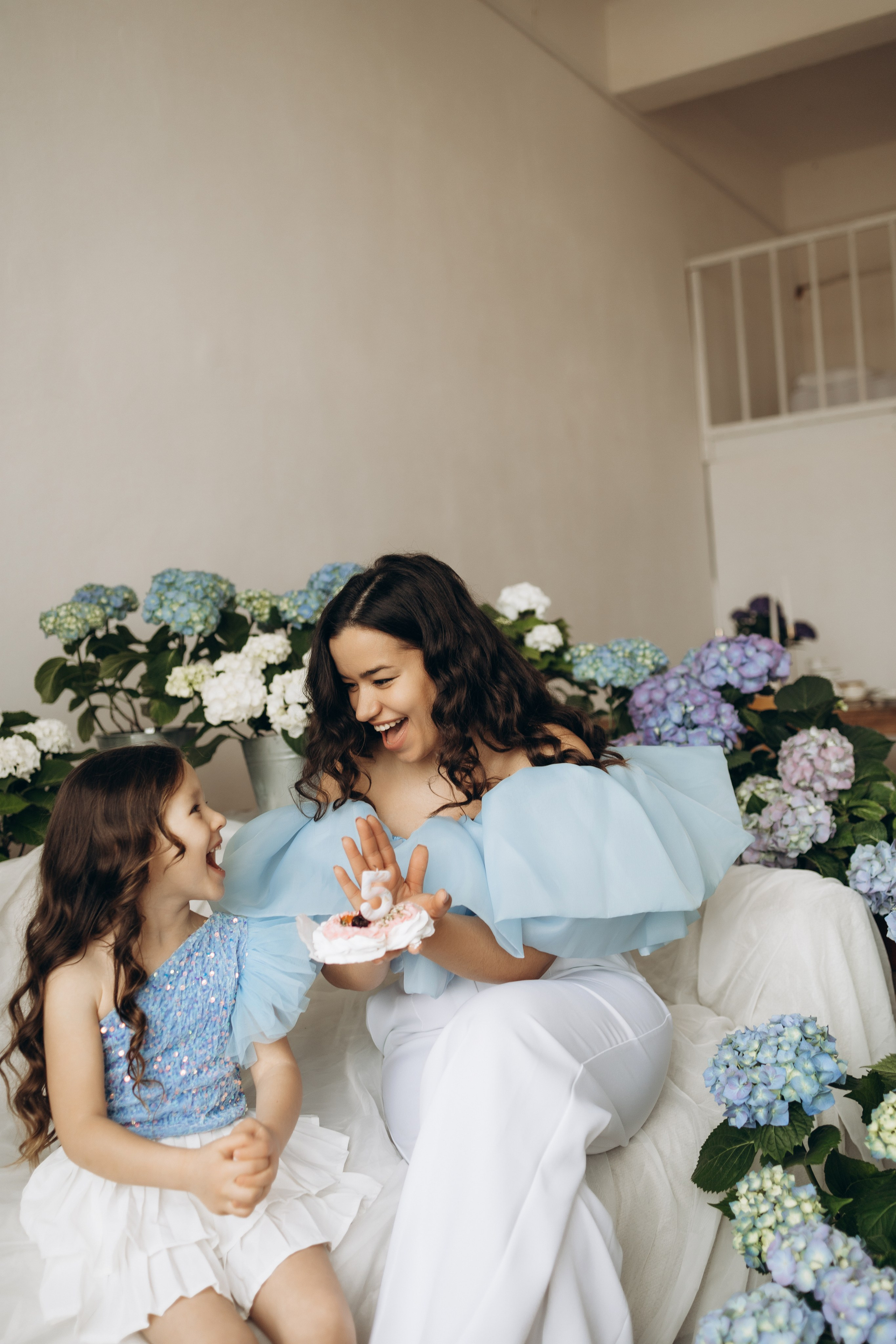 Девочки. Самый теплый фотограф в Краснодаре Рябоконь Ксения