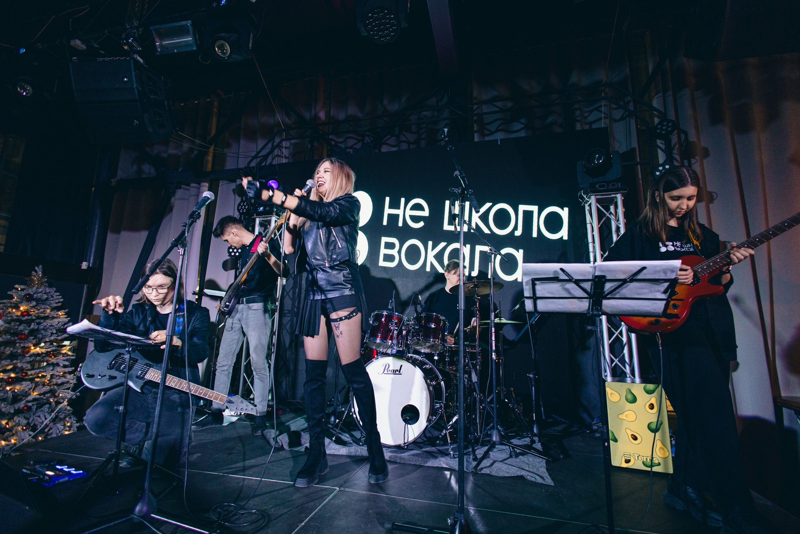 08.12 Не школа вокала. Команда специалистов в мире фотографии и видео. Детский фотограф, семейный фотограф