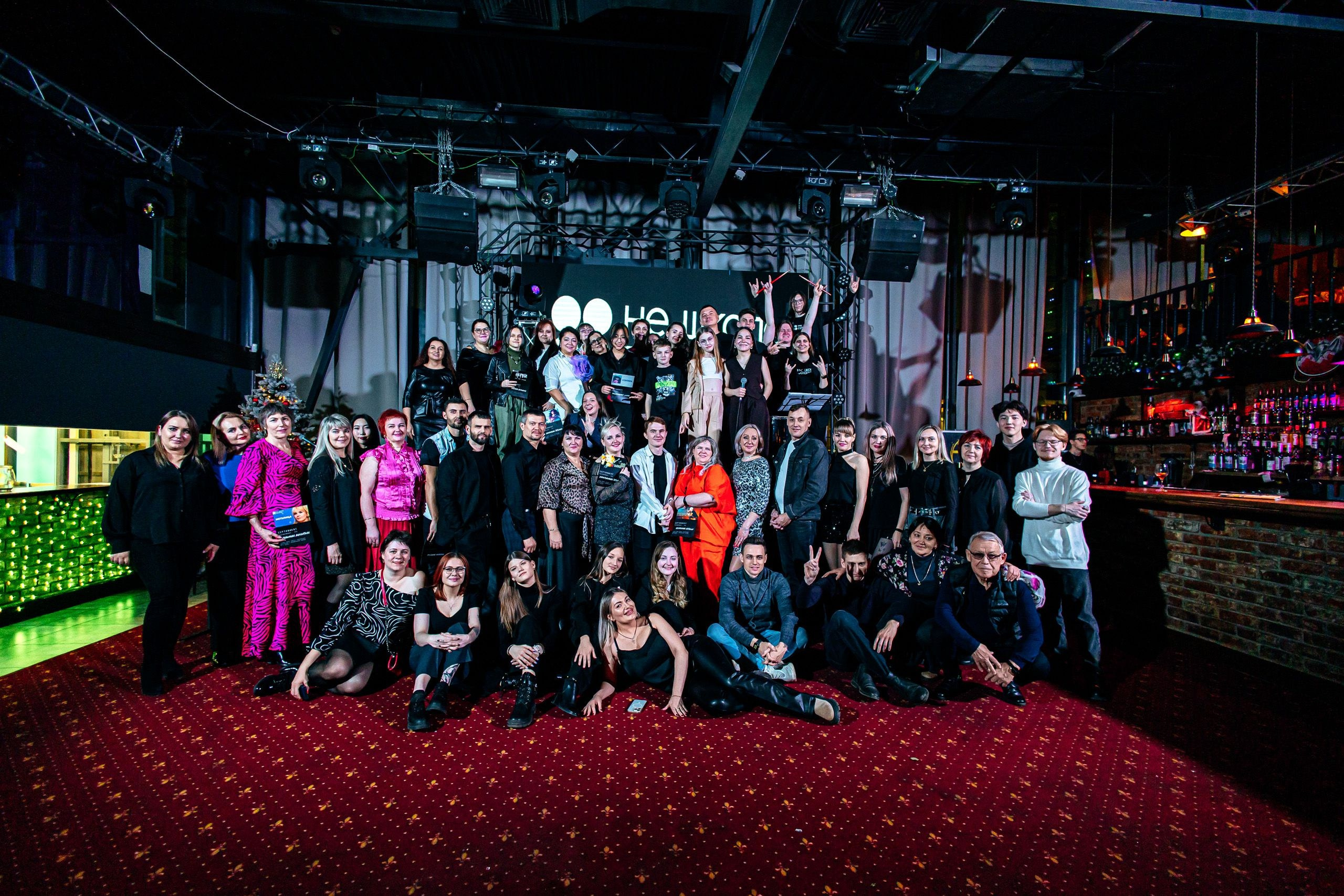 08.12 Не школа вокала. Команда специалистов в мире фотографии и видео. Детский фотограф, семейный фотограф