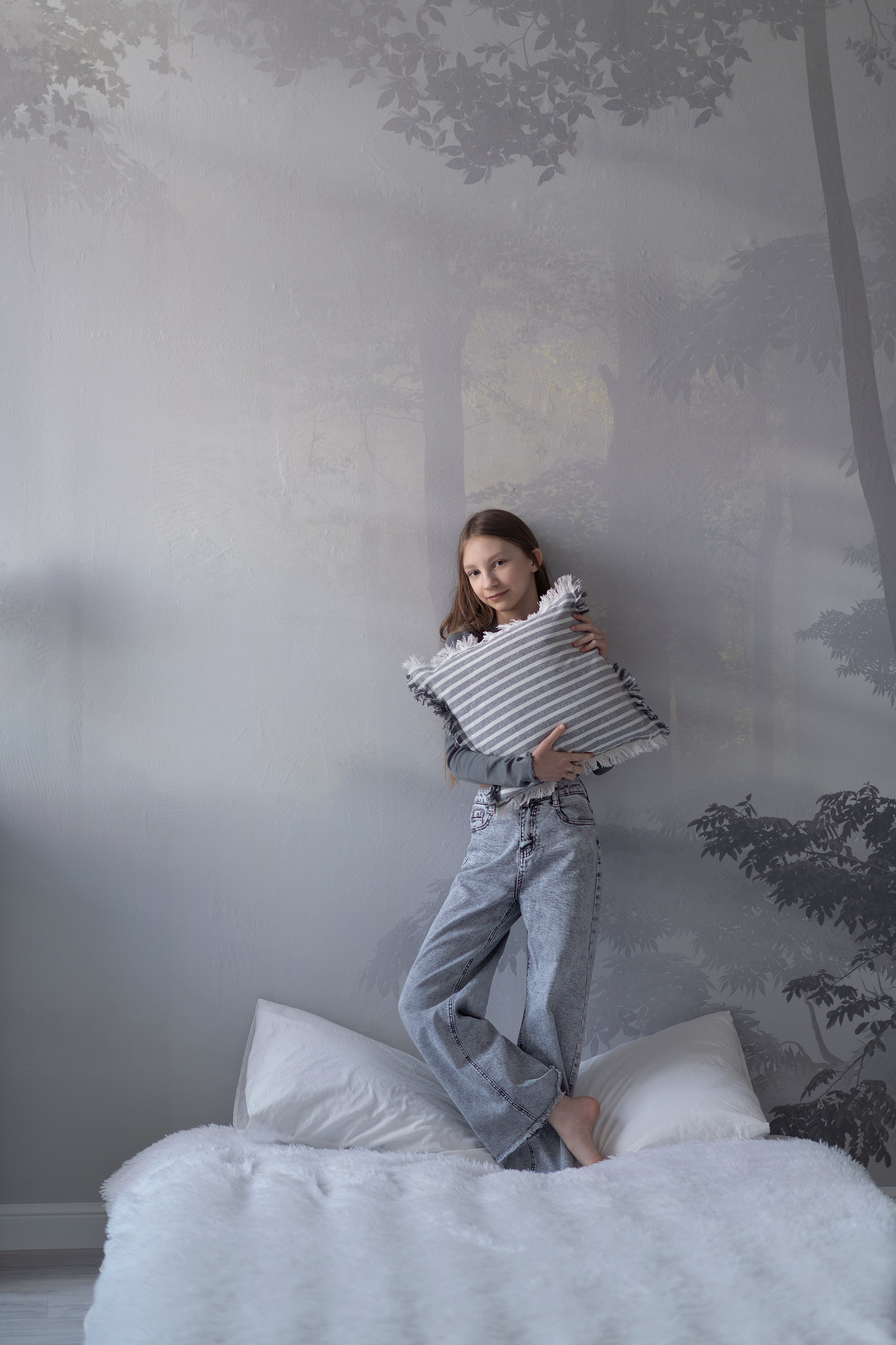 Фотосессии с эксклюзивными образами в Москве, СПБ, Рязани и по всему миру