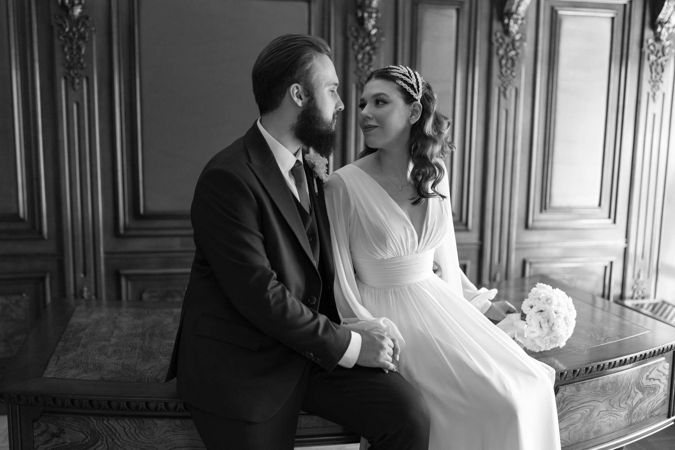 Disney story. Анастасия Безуглова- свадебный фотограф в Таганроге