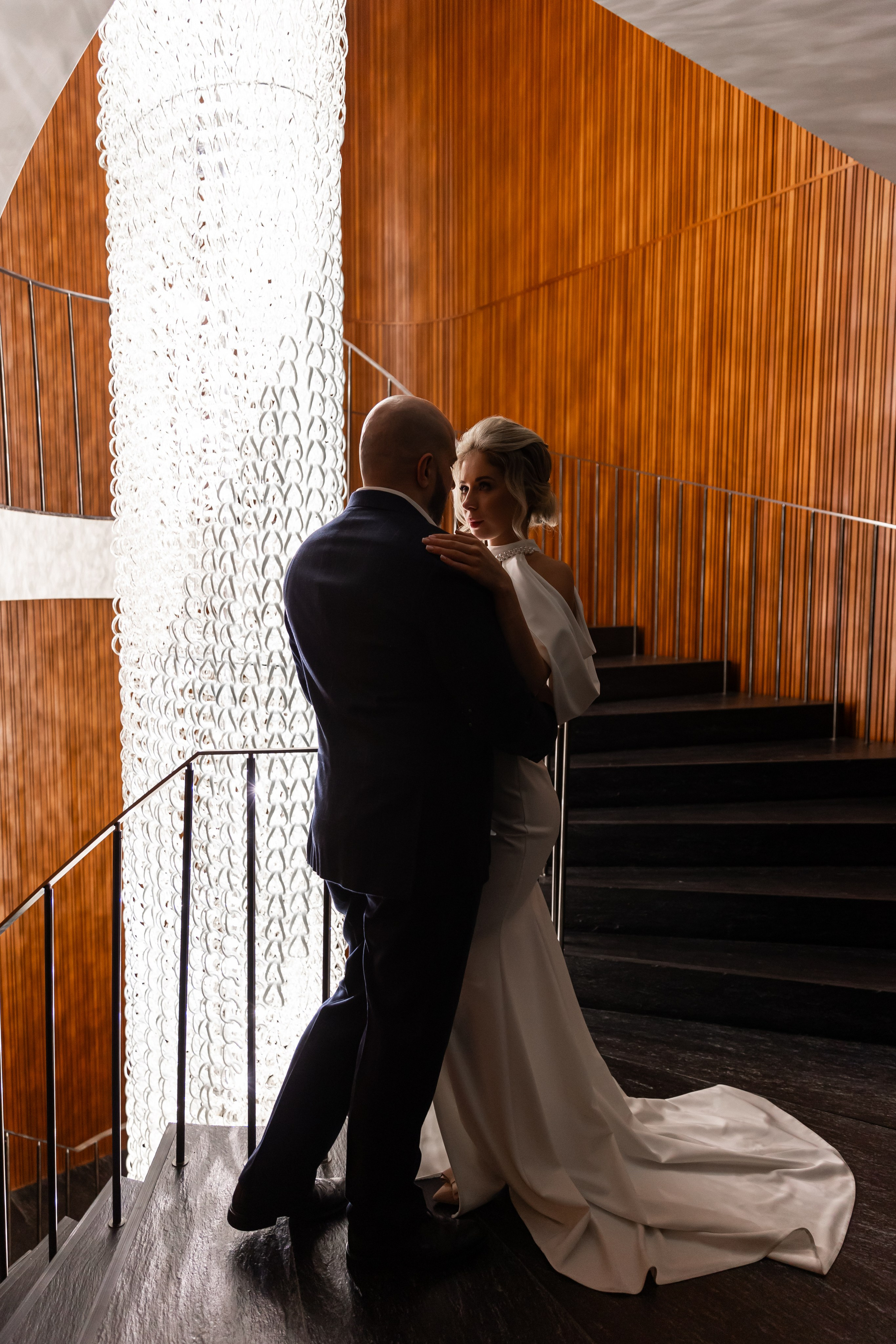 M&A. Свадебный фотограф. Москва. Мытищи