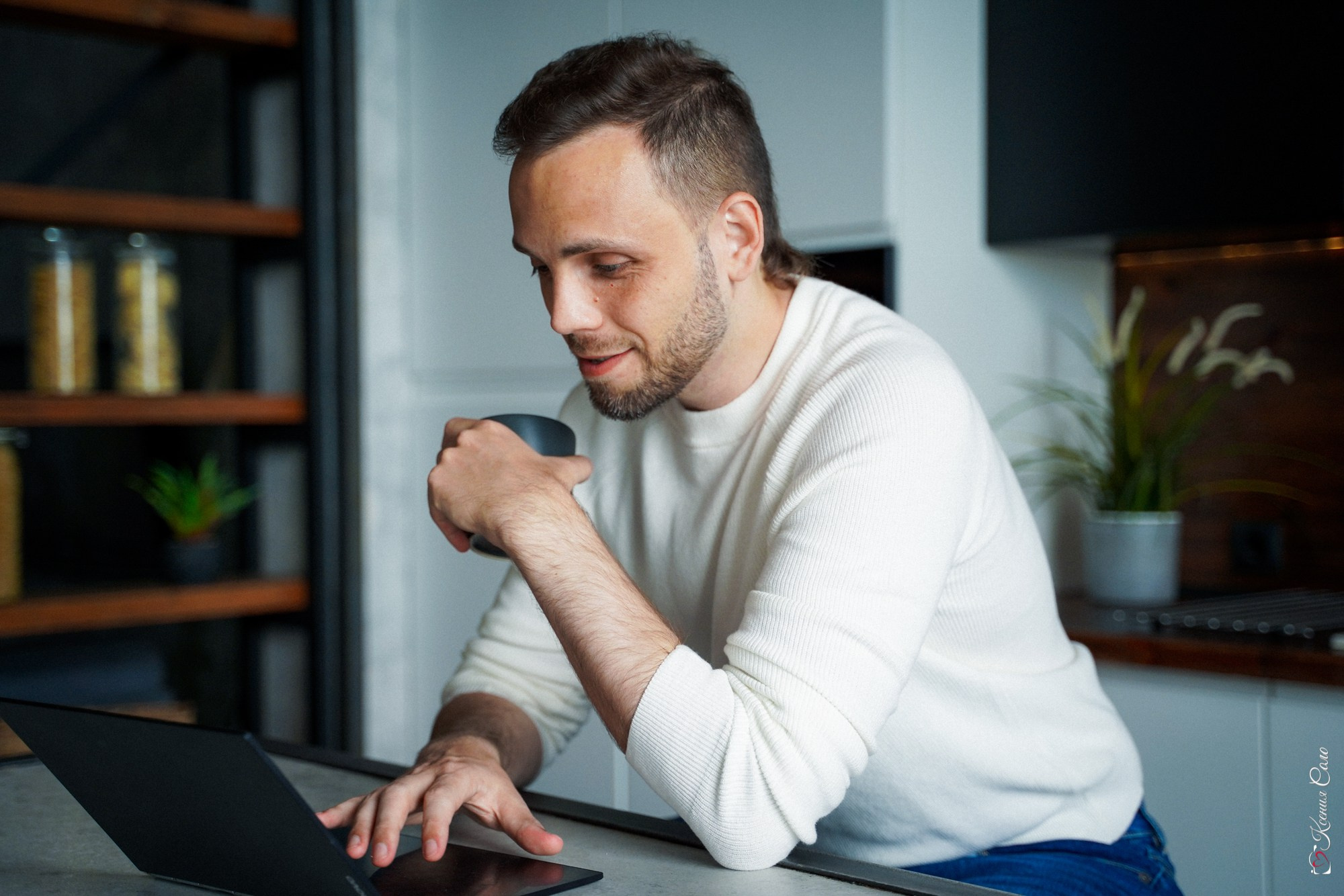 Контент съёмка для Константина и Марины. Фотограф Ксения Соло