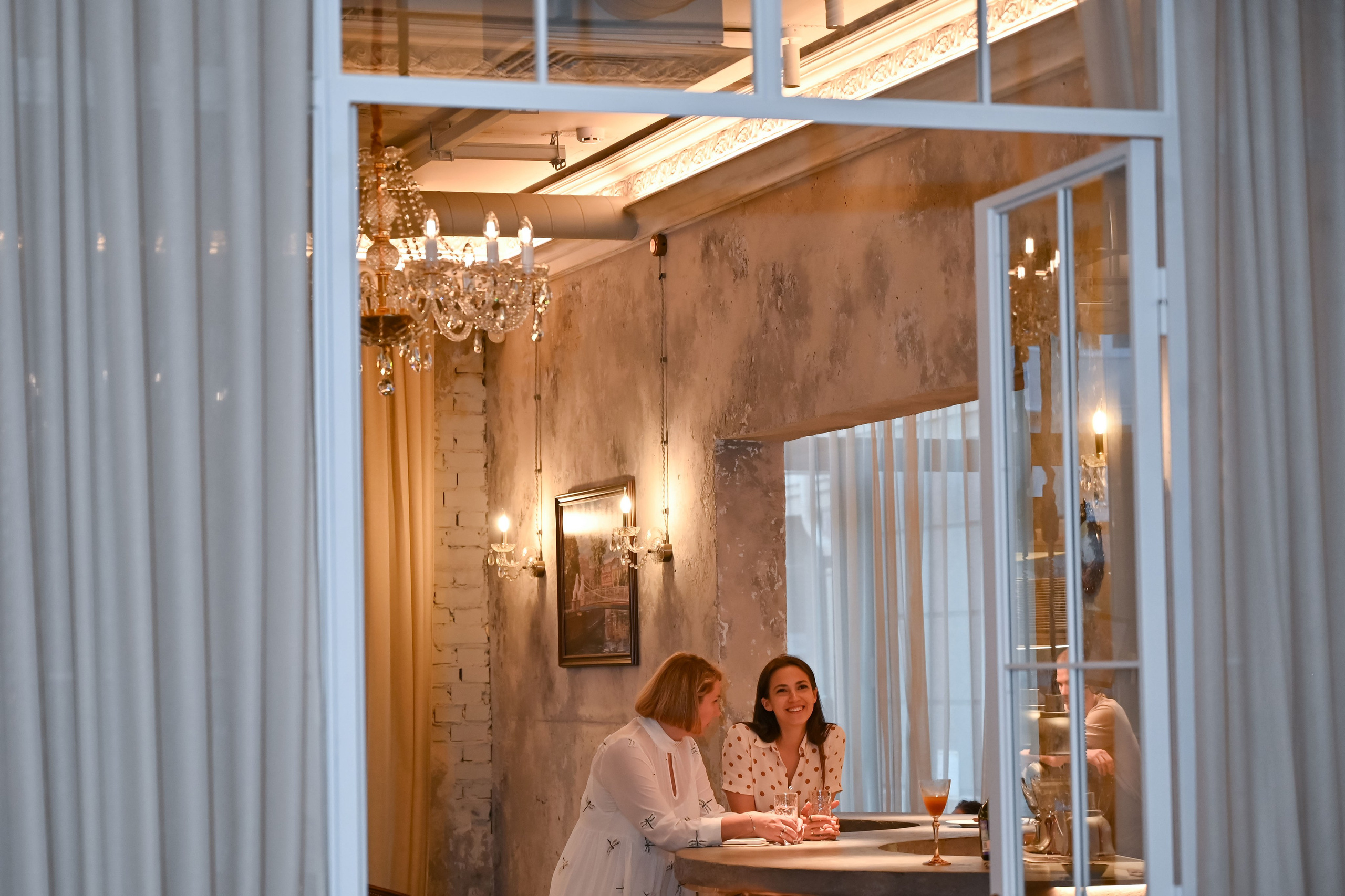 THEOBROMA. ZDARONOKIA Репортажный фотограф