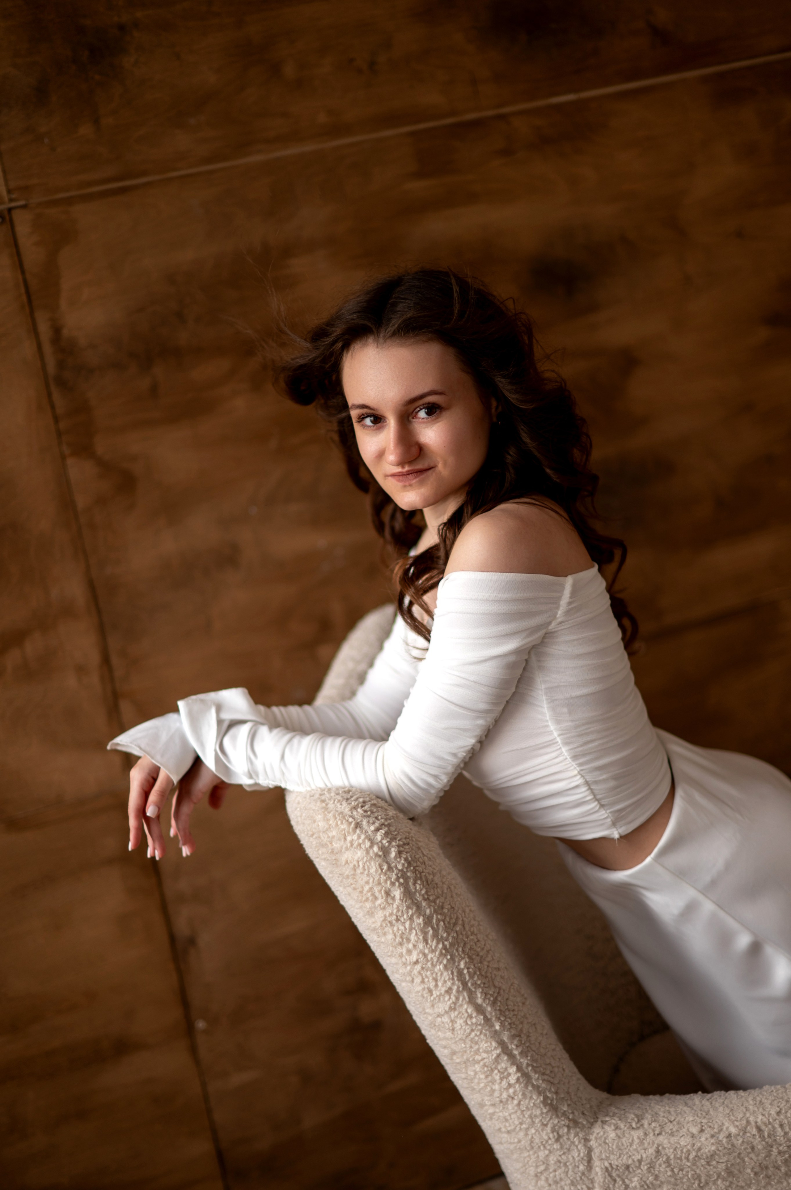 Анастасия. Август, 2025. Спортивный фотограф в Туле и Тульской области. Файсханова Фото Спорт