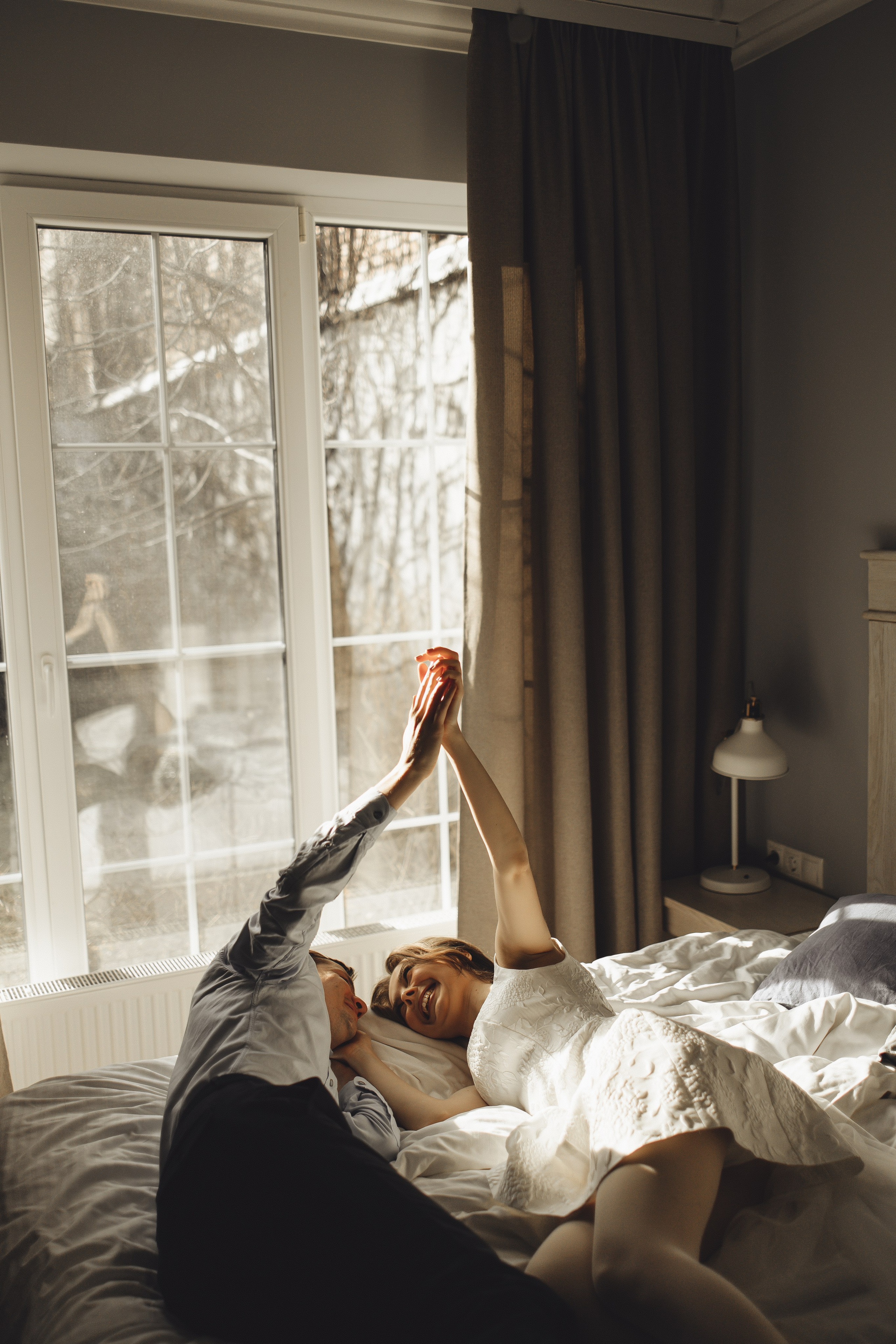 Свадебная история для двоих. Семейный и детский фотограф, таганрог, ростов-на-дону