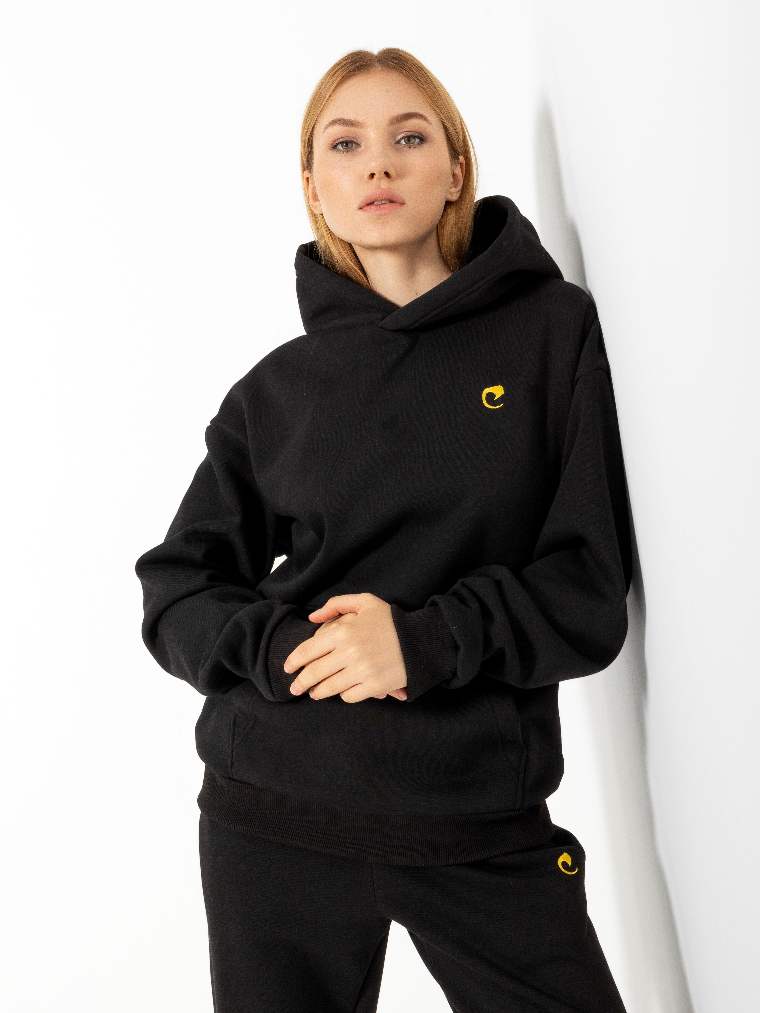 Cover me up. IDeAI studio