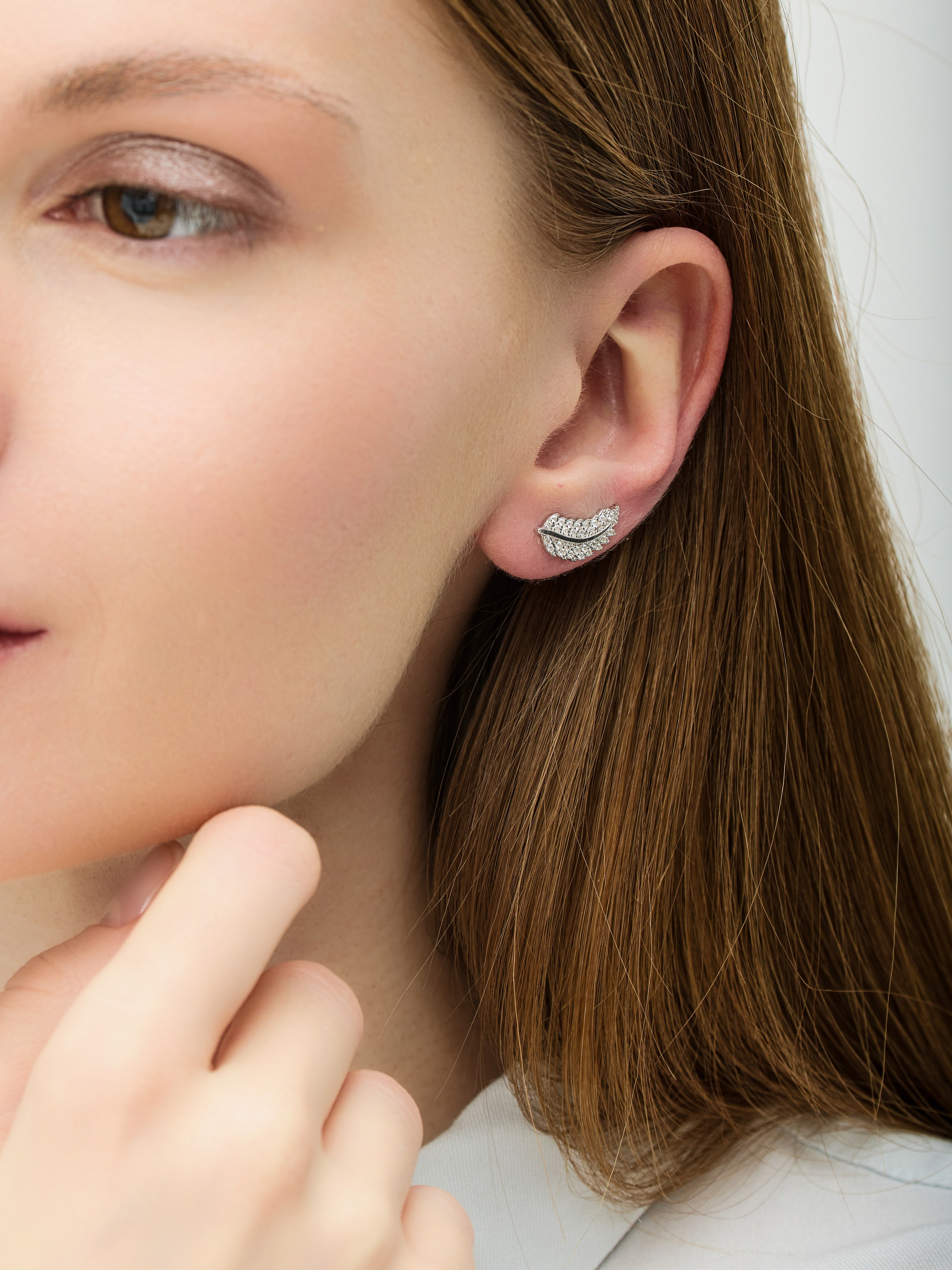 Coobachy jewelry. IDeAI studio