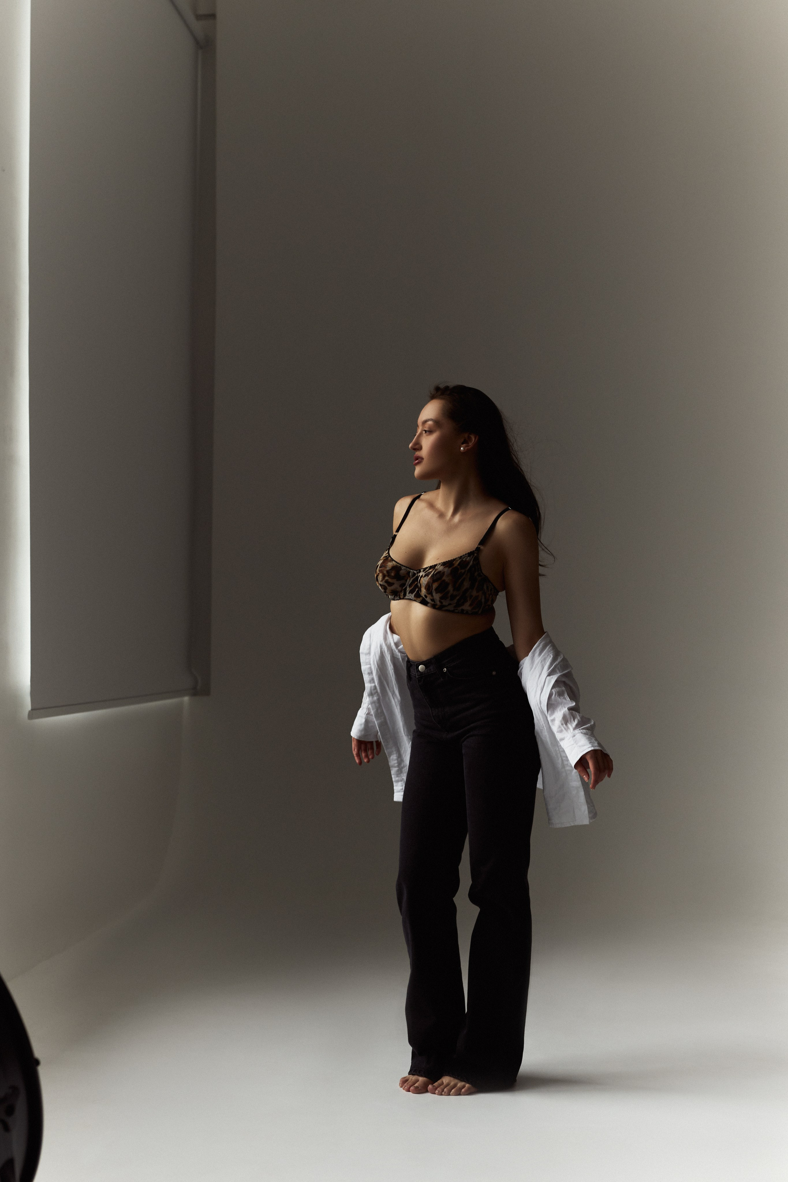 Светлана. Фотограф в Екатеринбурге и Москве, Анна