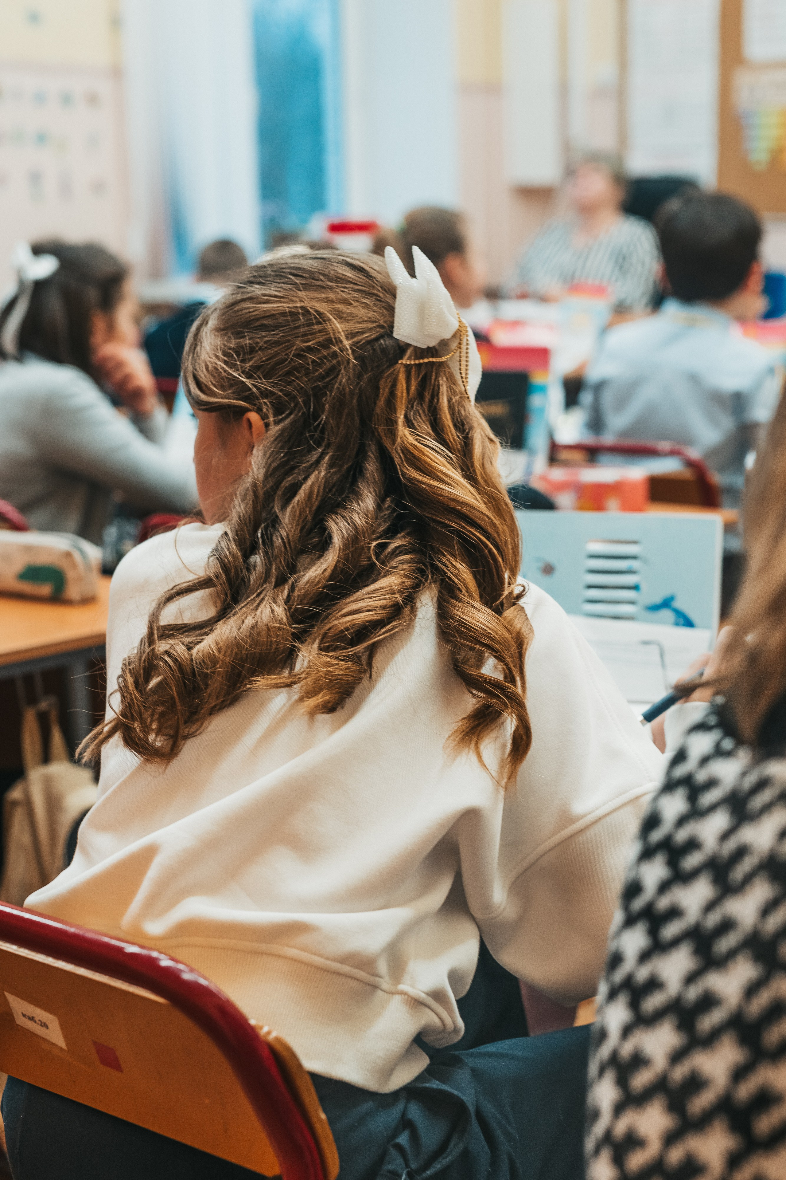 4 класс. Школьные альбомы и альбомы для детского сада. Юлия Осипова. Москва