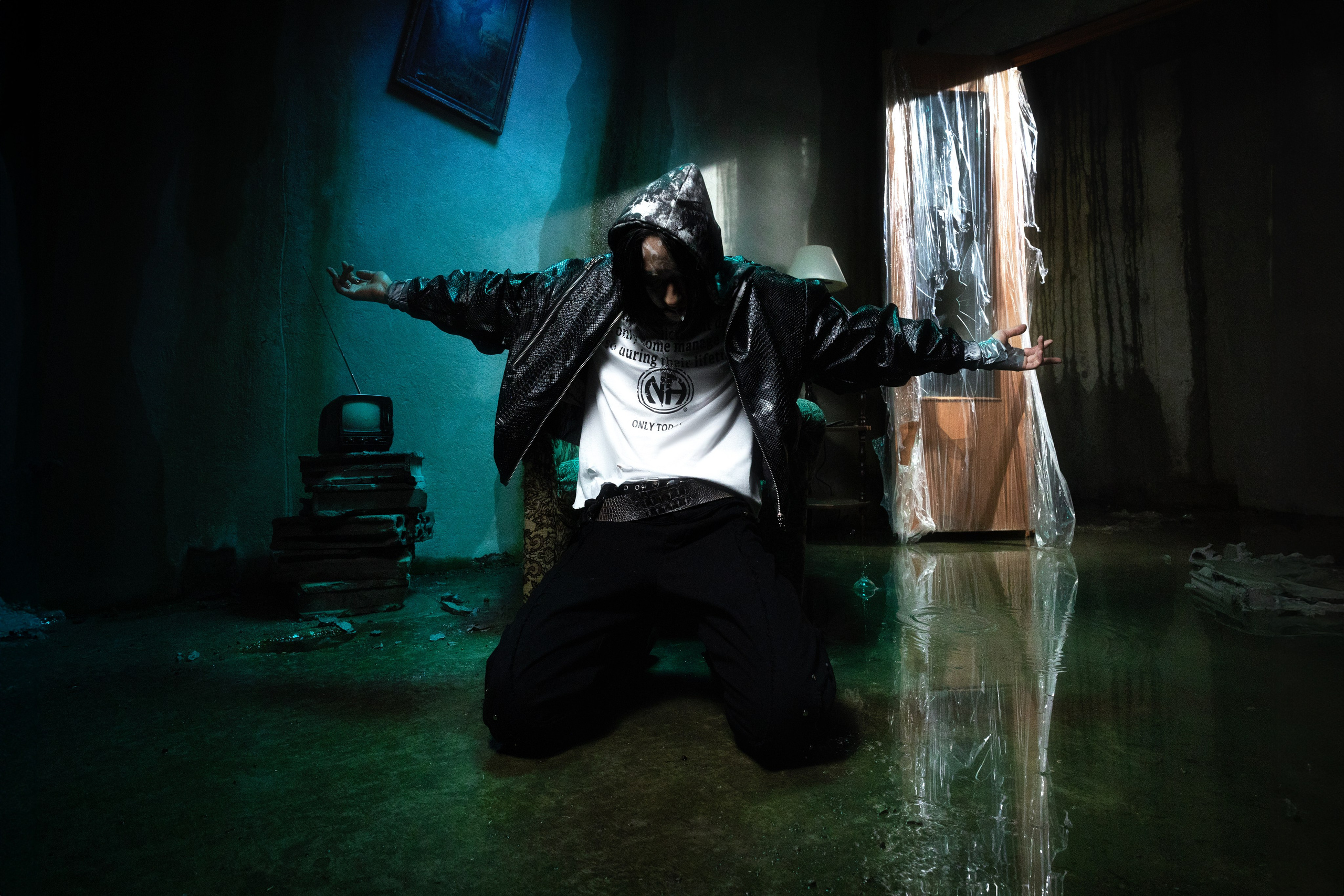 ALEXEY GASOLINOV. Kayala