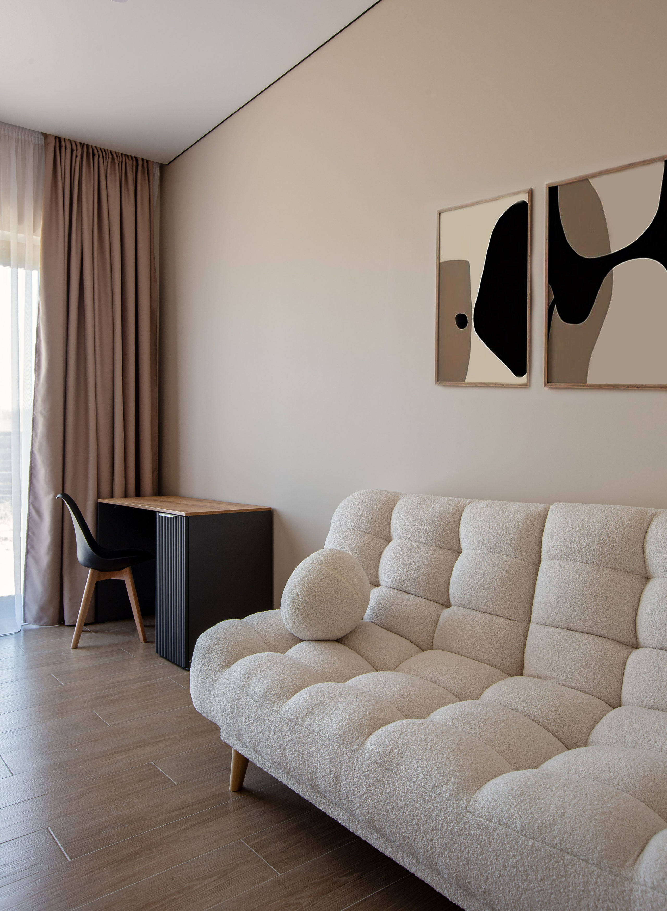 Дом в Смарт Вилладж. Интерьерный фотограф в Дмитрове Галина Январская