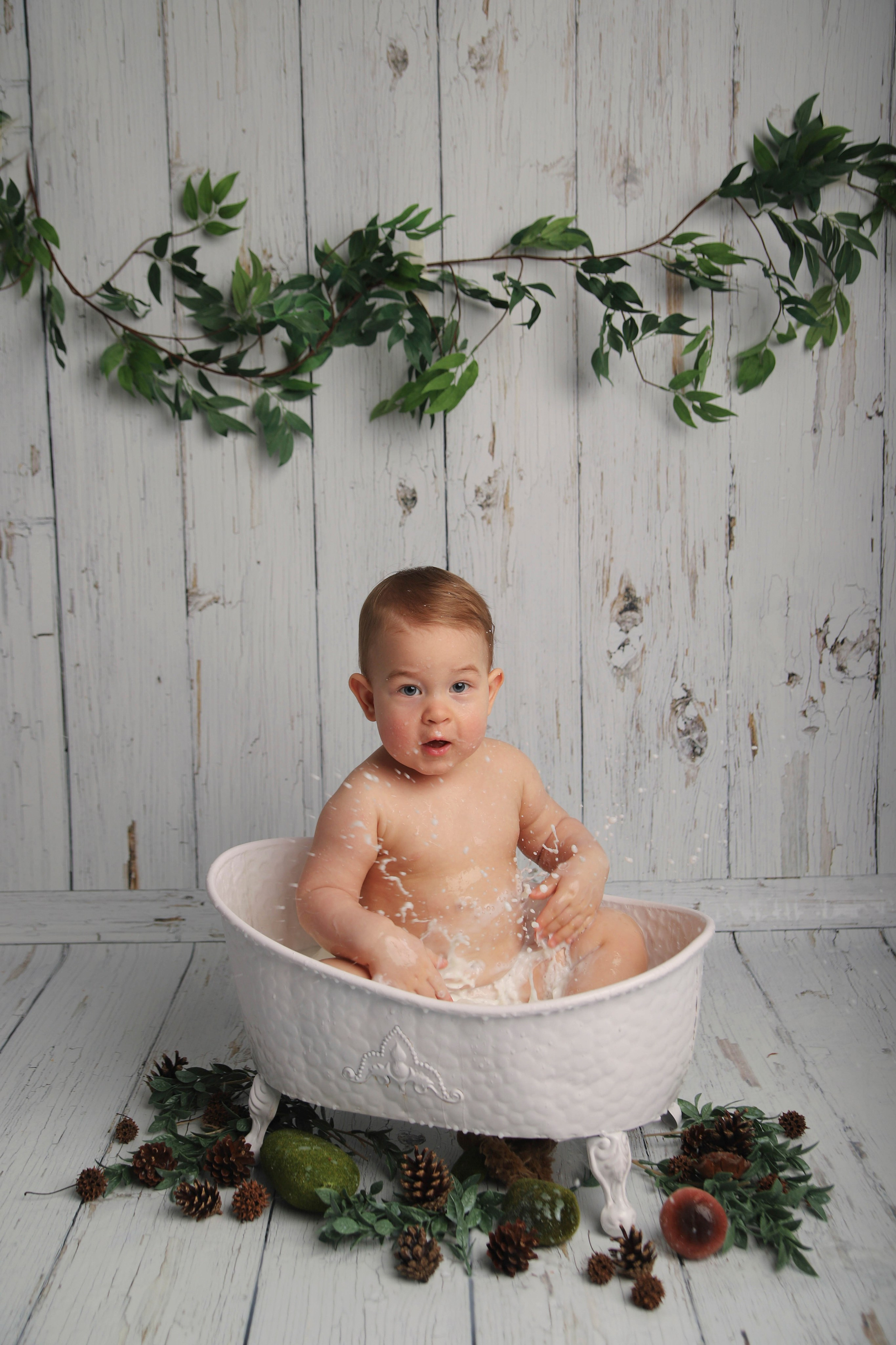 Дети от 3 месяцев и старше. Фотограф новорожденных в Москве и области Мария Самсон