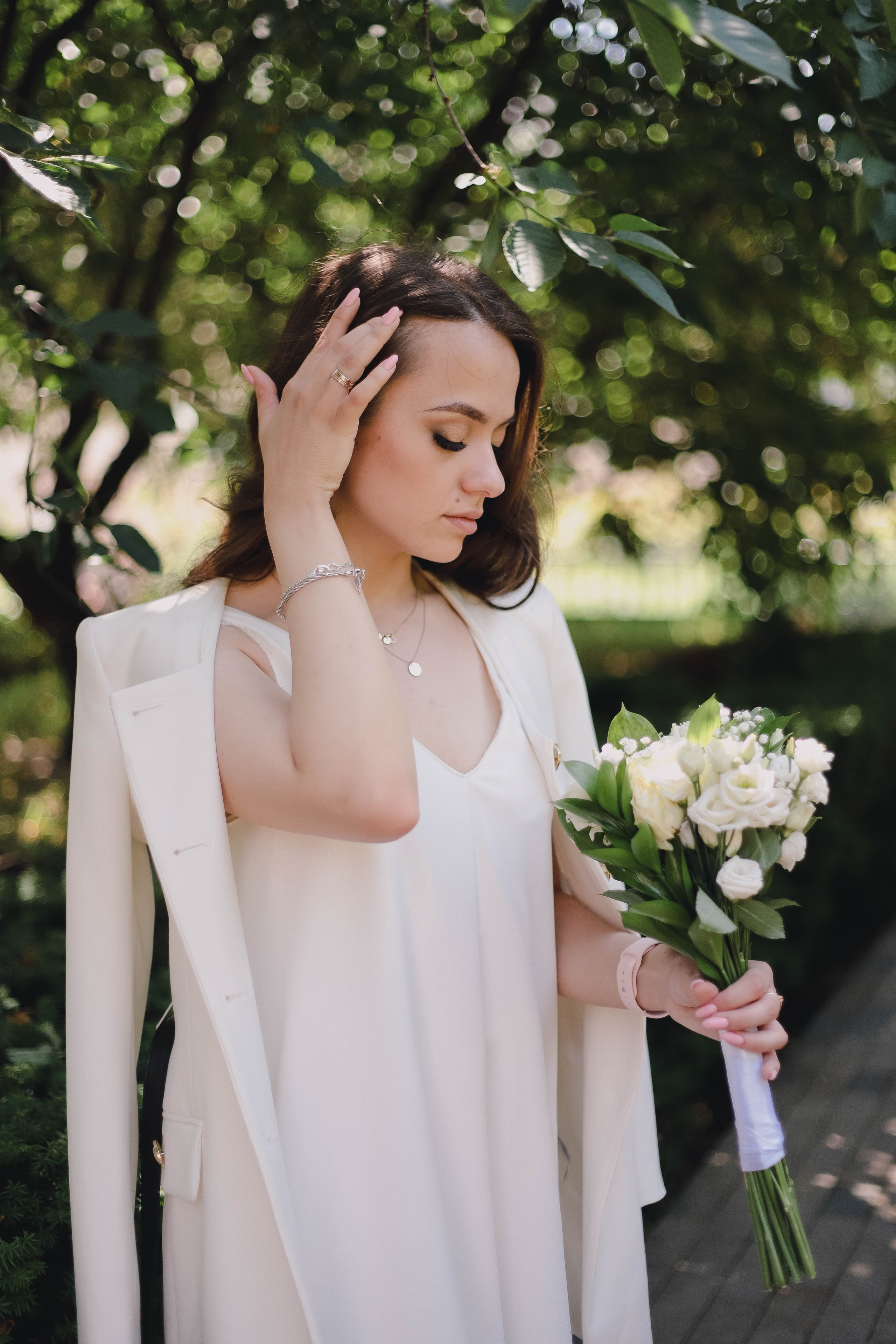 Павел и Сабина. Свадебный, семейный и детский фотограф в Люберцах Зайцева Анастасия