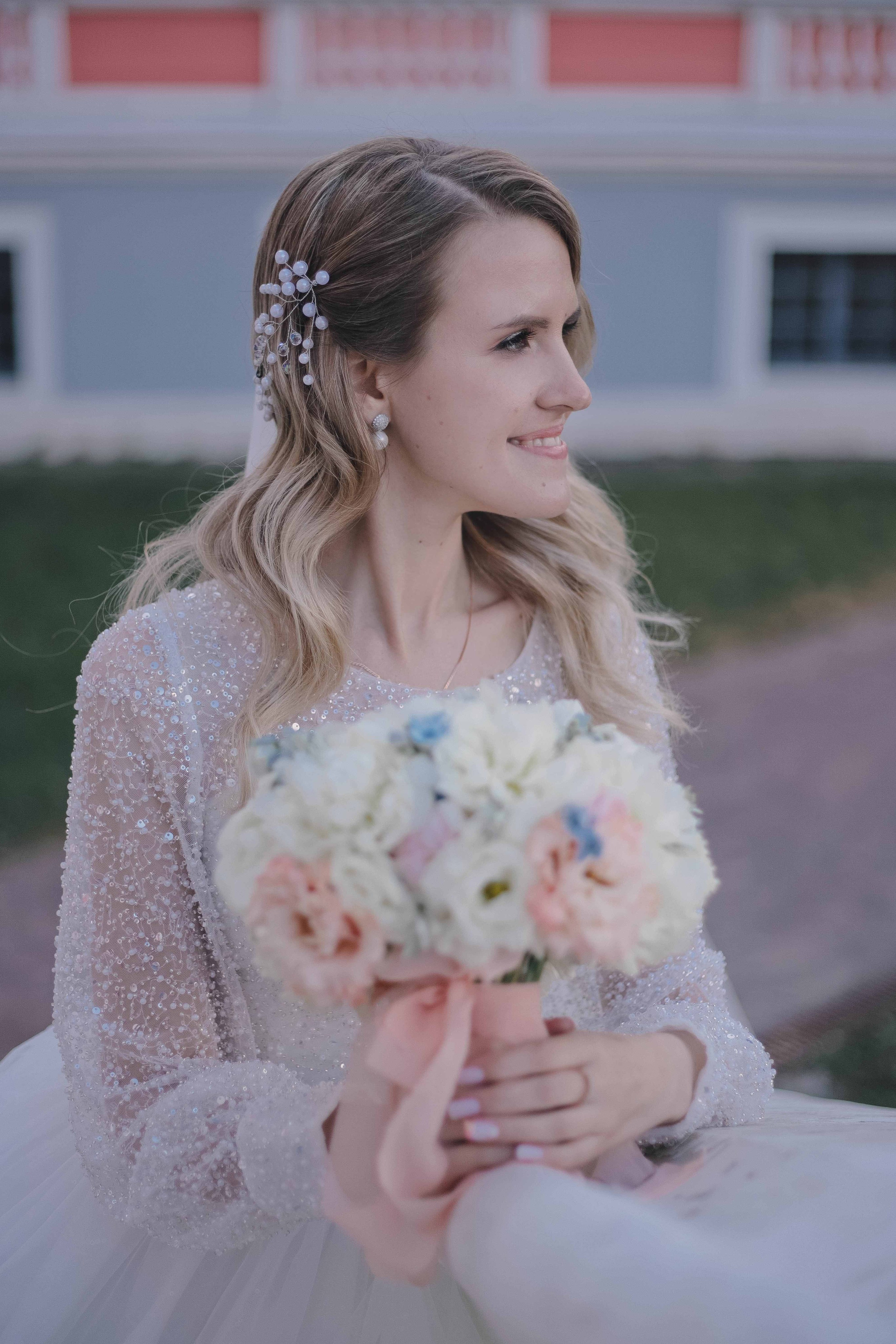 Игорь и Алёна. Свадебный, семейный и детский фотограф в Люберцах Зайцева Анастасия