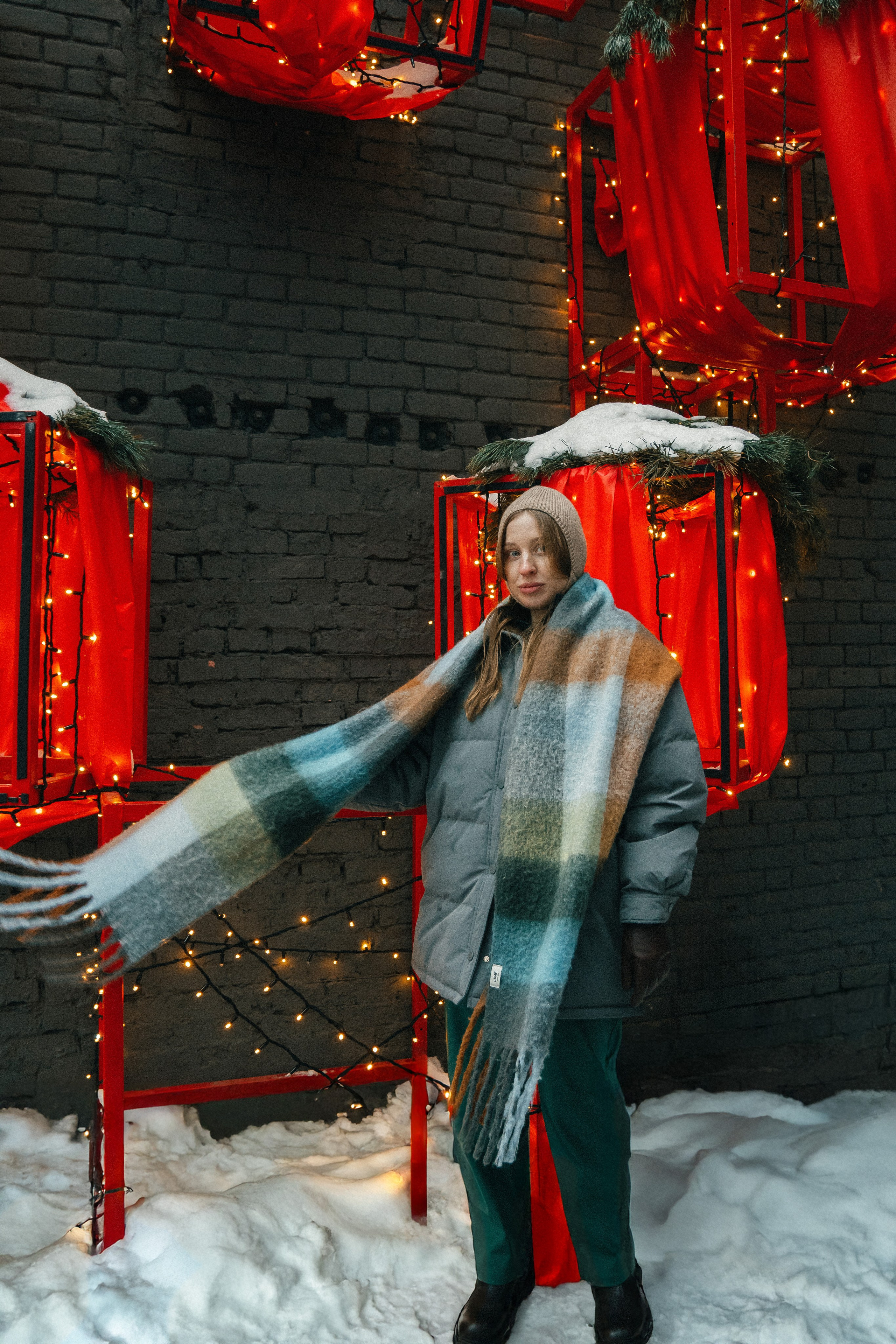 Фотопрогулка. Профессиональный фотограф в Самаре Анна Конзаева