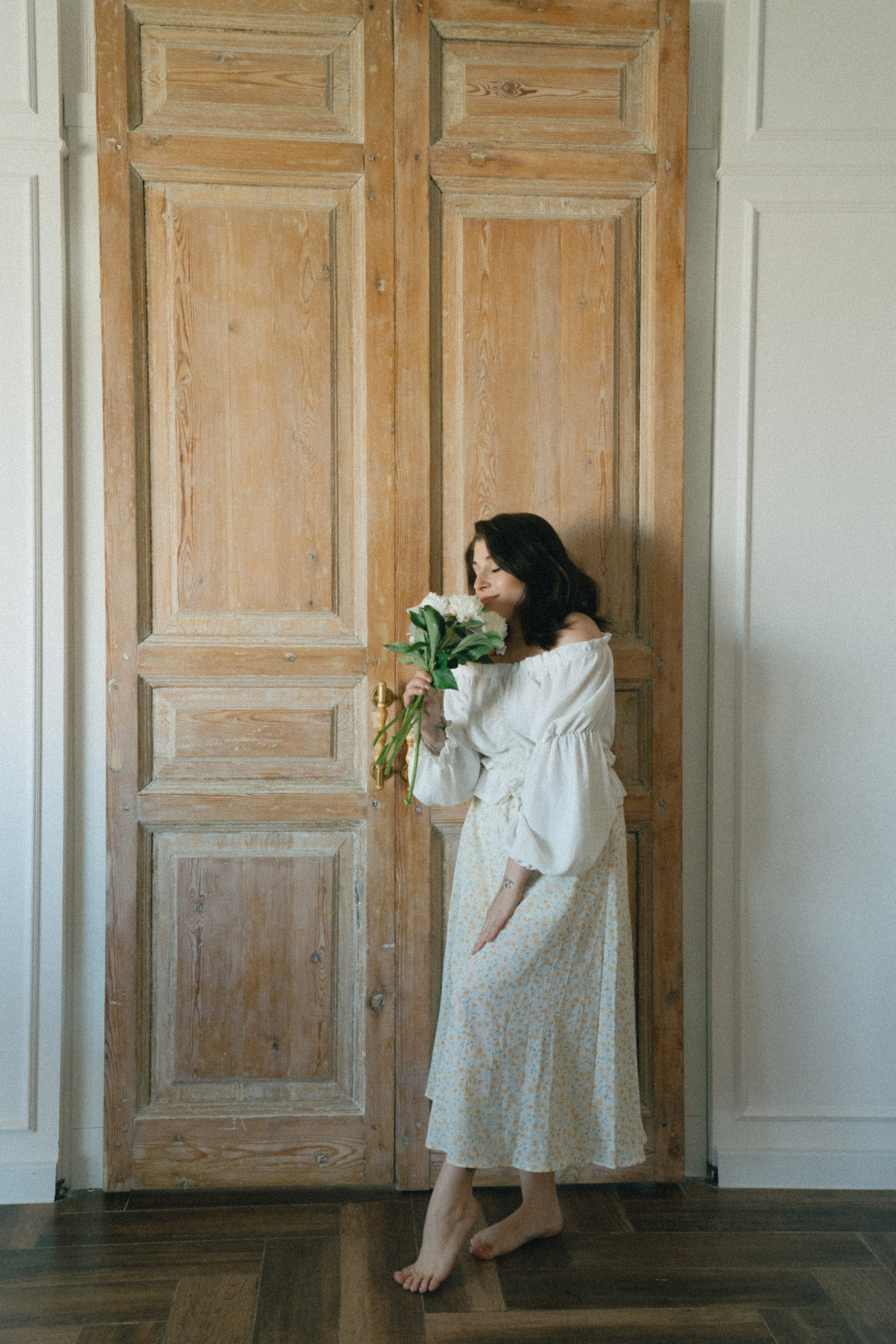 Ксения. Профессиональный фотограф в Самаре Анна Конзаева