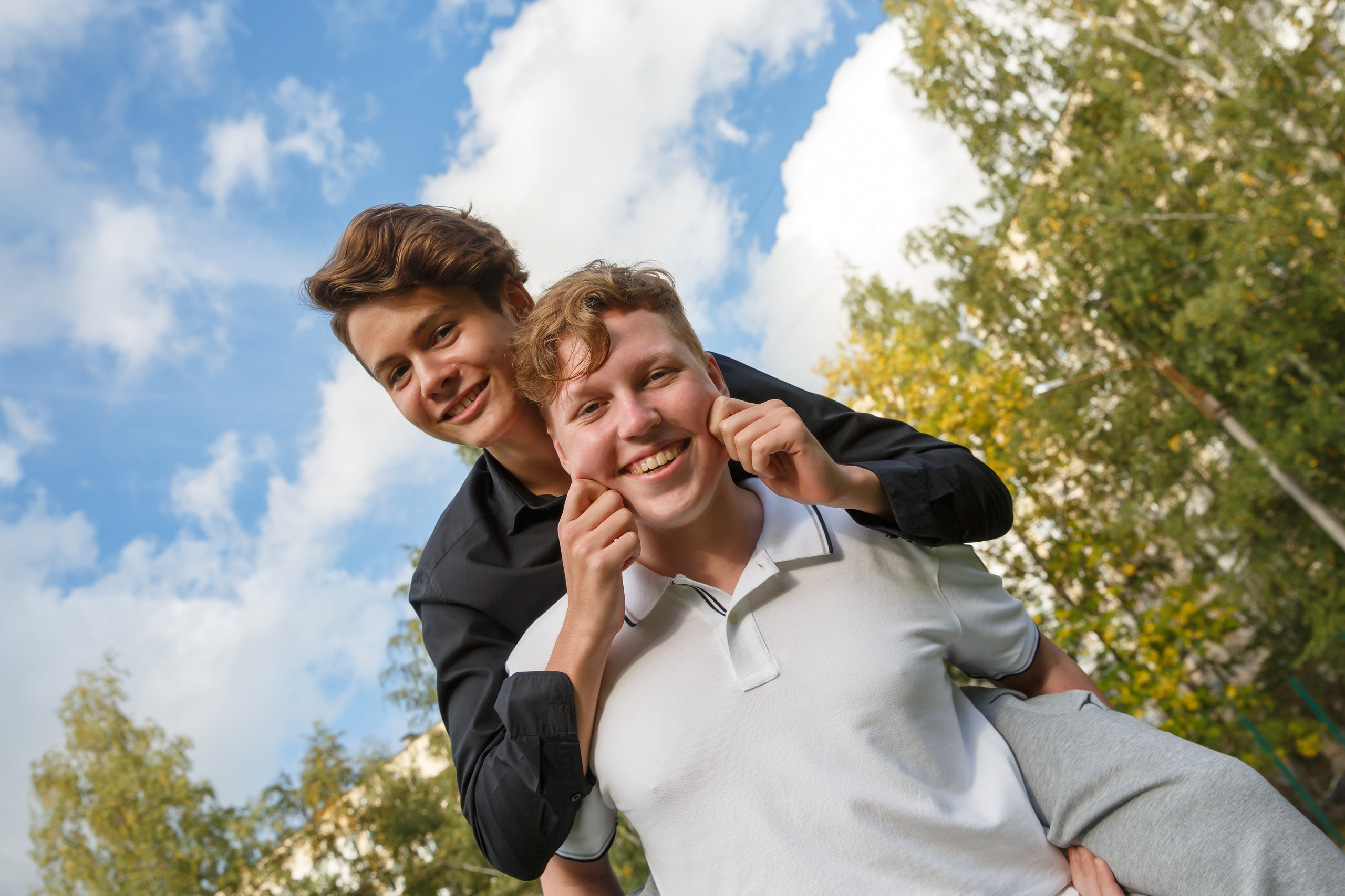 Школьные и детсадовские фотокниги_. Фотограф ваших чувств в Санкт-Петербурге