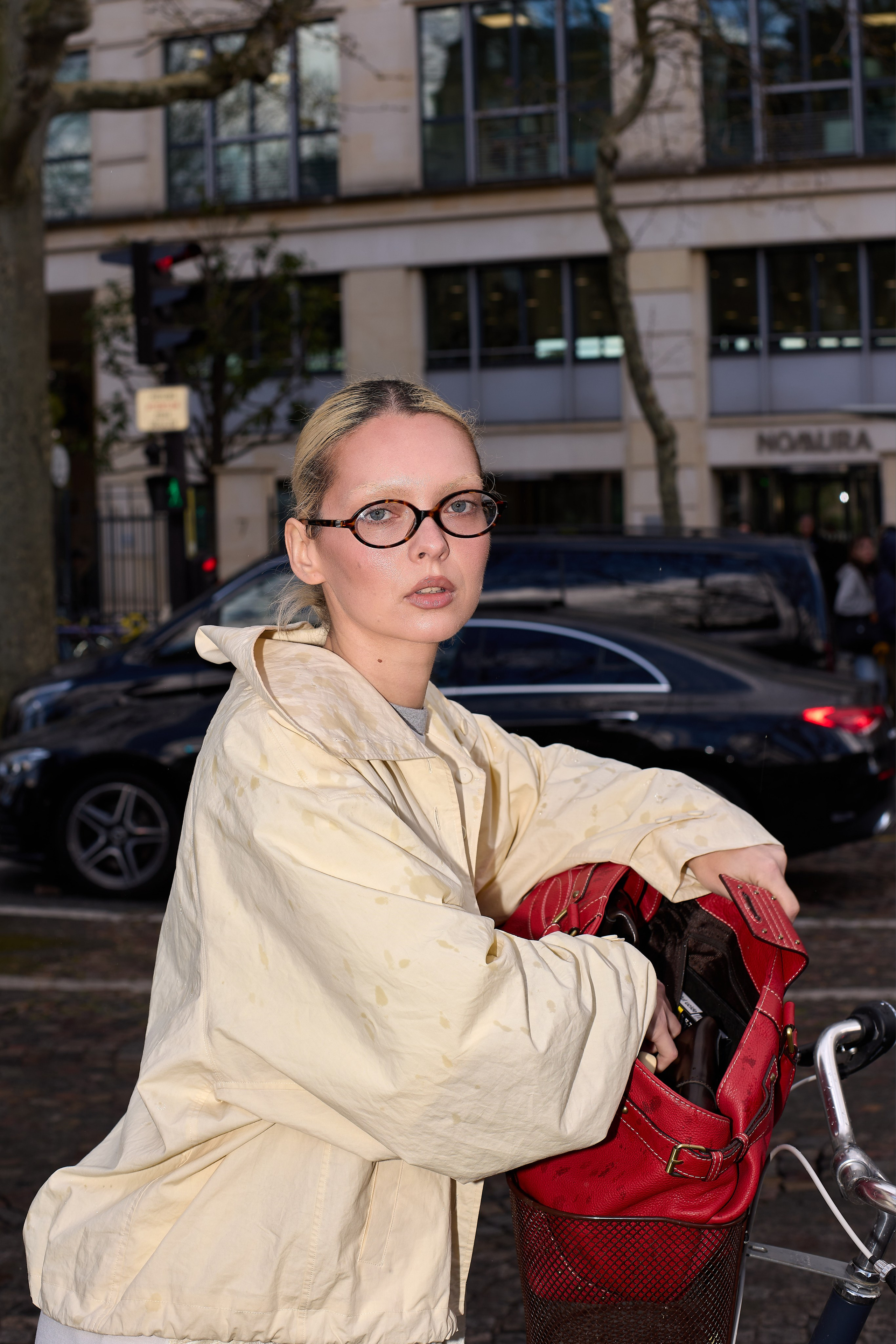 Miu Miu PFW. Photographer & Videographer in Barcelona