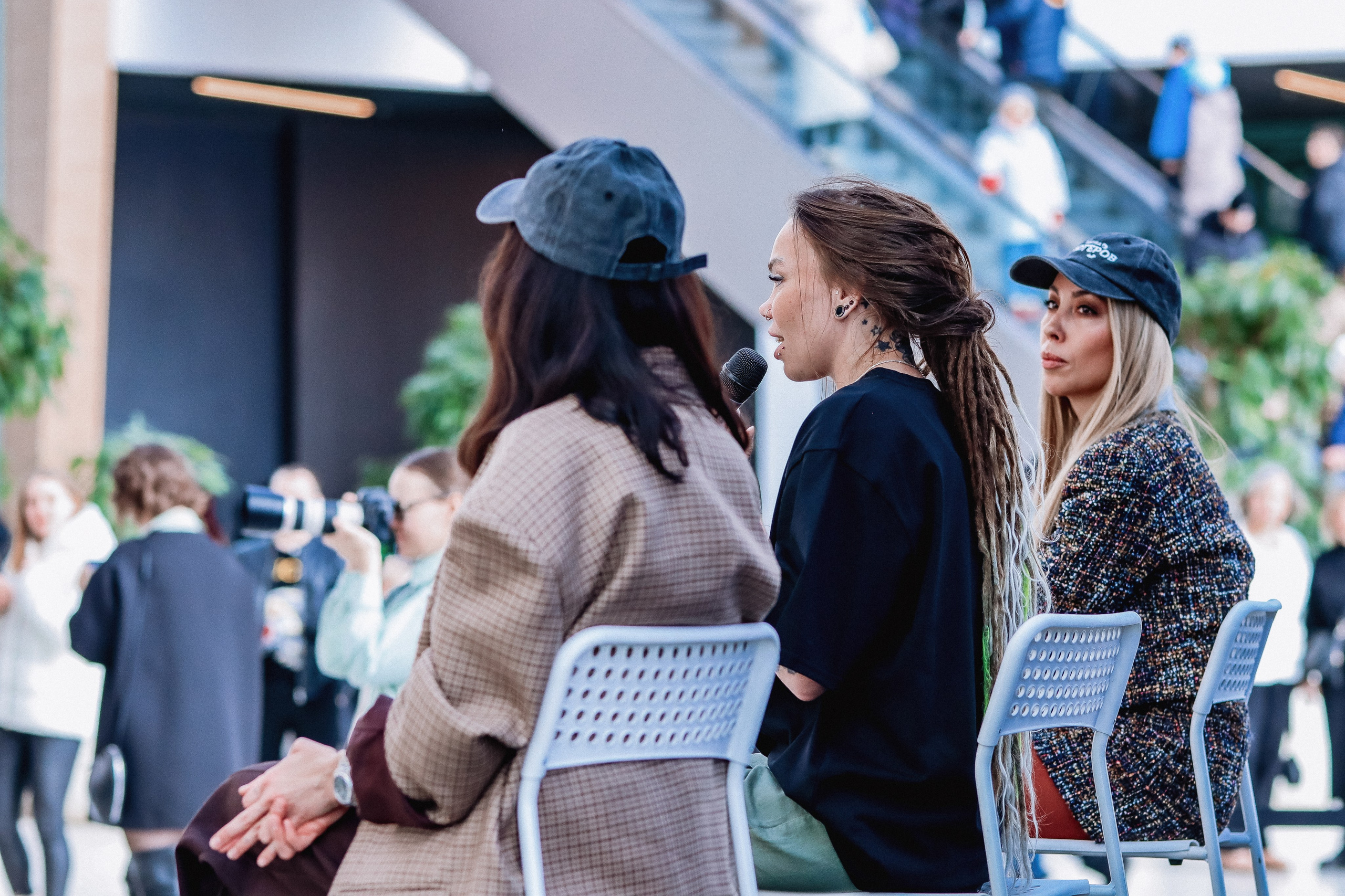 VEERMALL | Битва блогеров 04 / 2024. ФОТОГРАФ ЕКАТЕРИНБУРГ