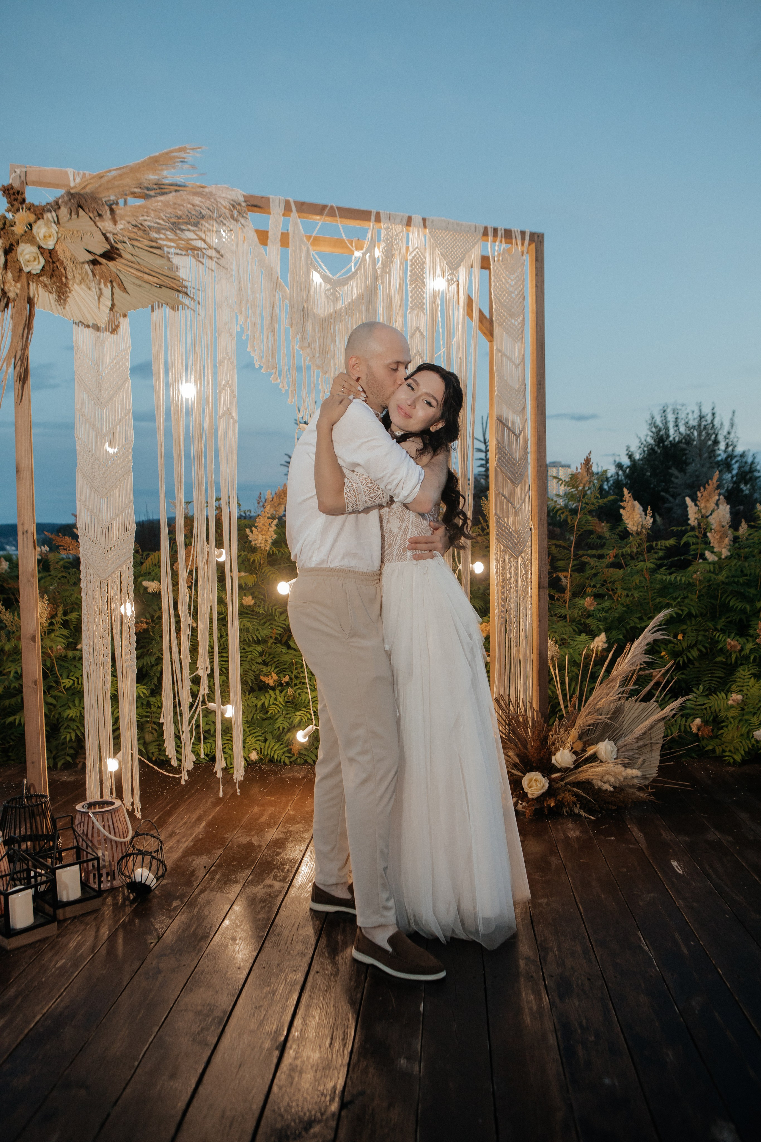 Олег и Ника. Свадебный и семейный фотограф Ибрагимова Мария из Екатеринбурга