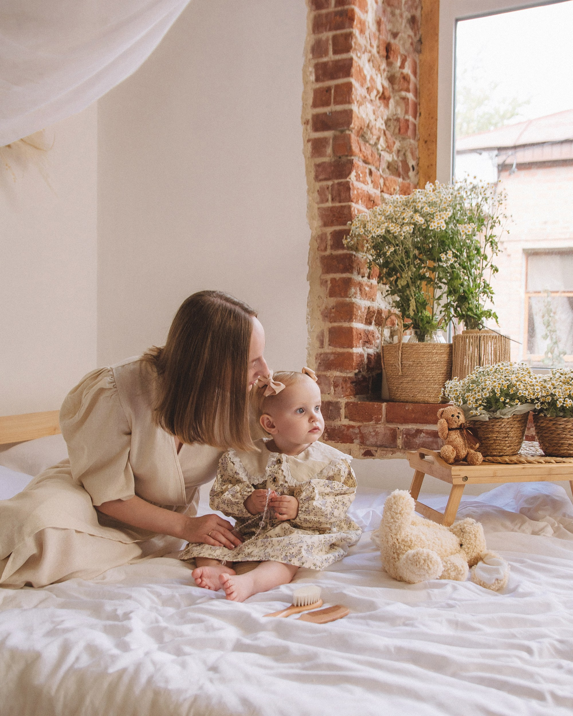 Семья Станислава и Елены. Фотограф Новочеркасск Ольга Мальцева