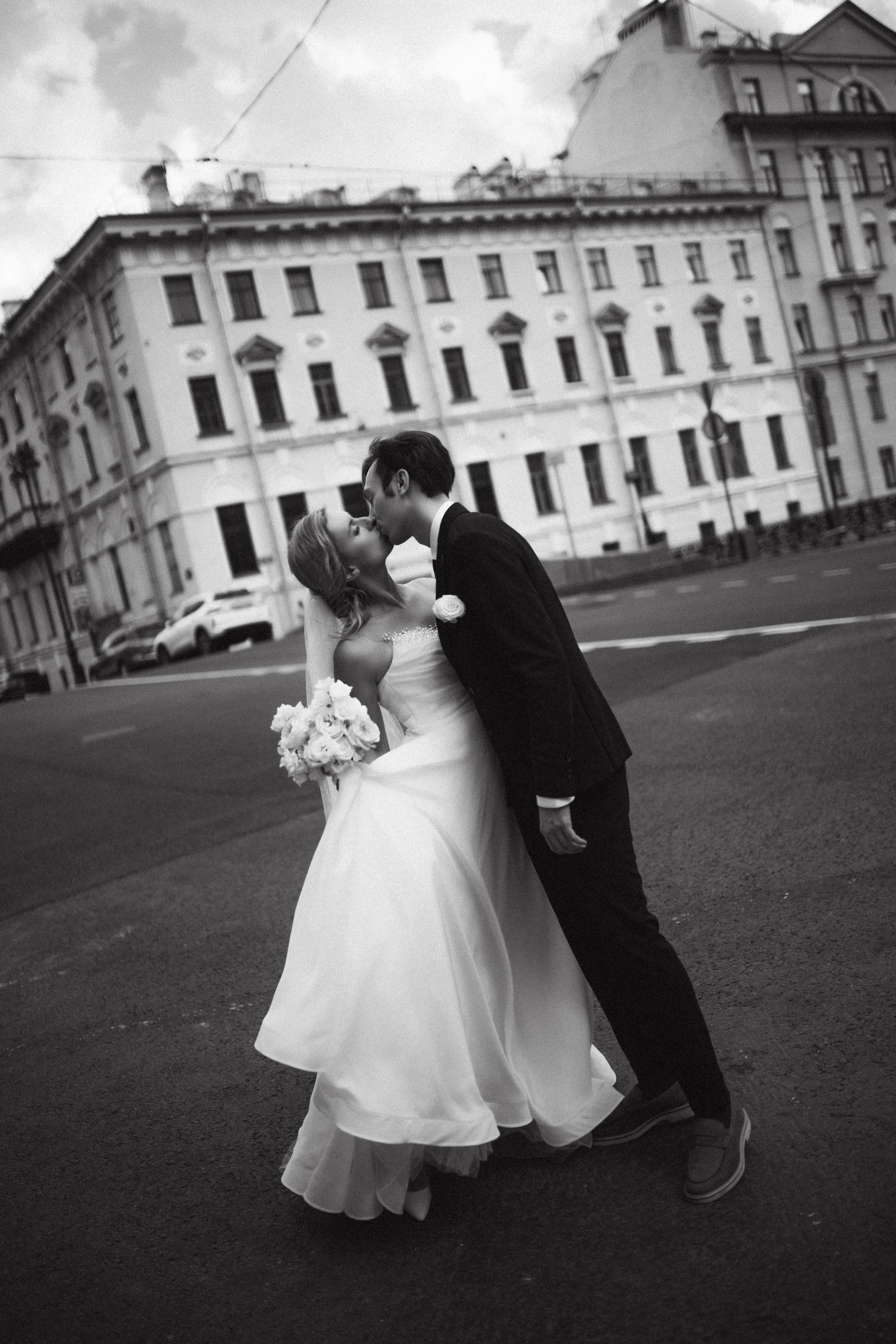 A & B | Санкт-Петербург. Фотограф Екатерина Амбрушкевич