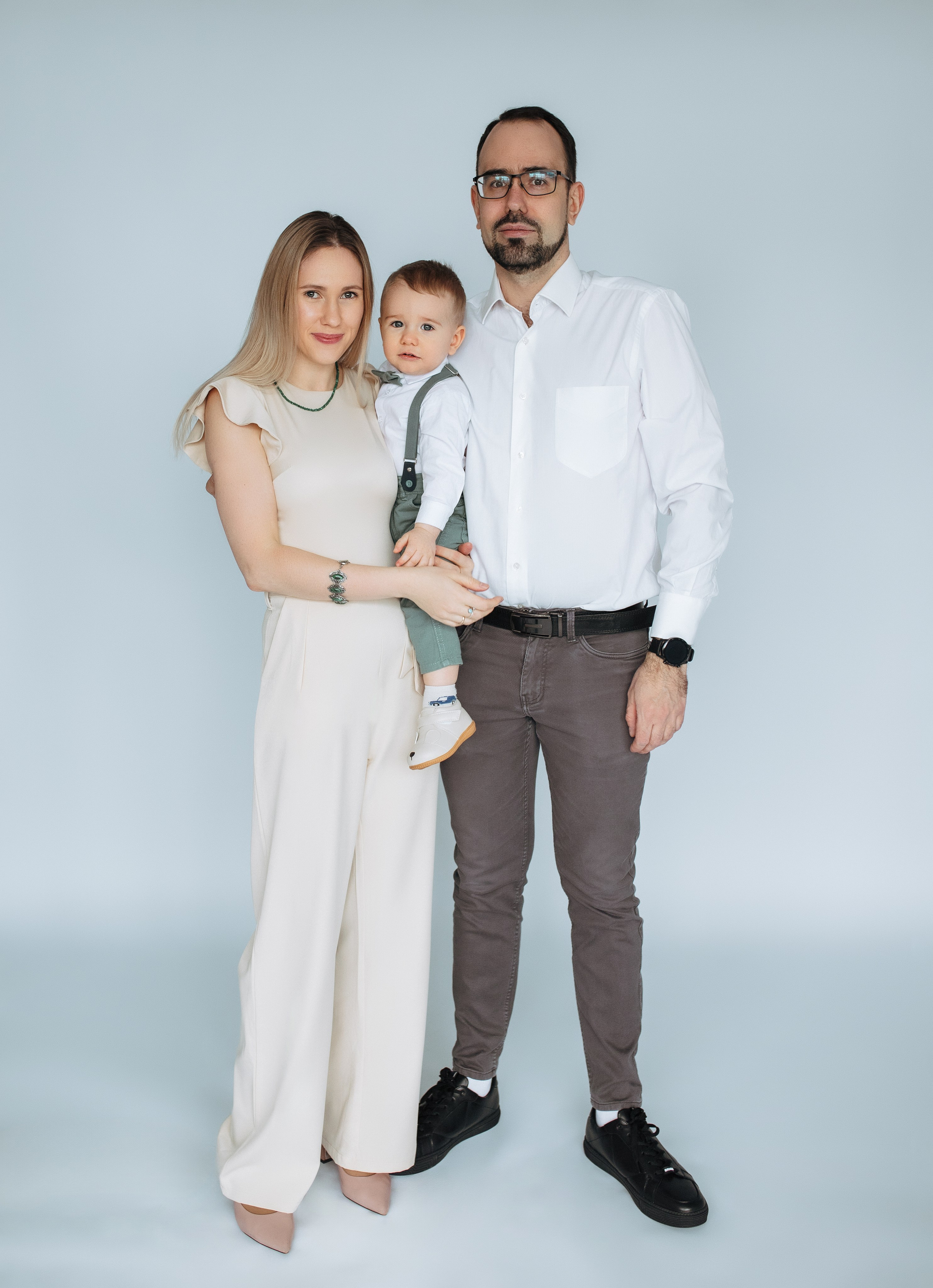 Лев годик. Семейный фотограф в Санкт-Петербурге Ирина Иванова