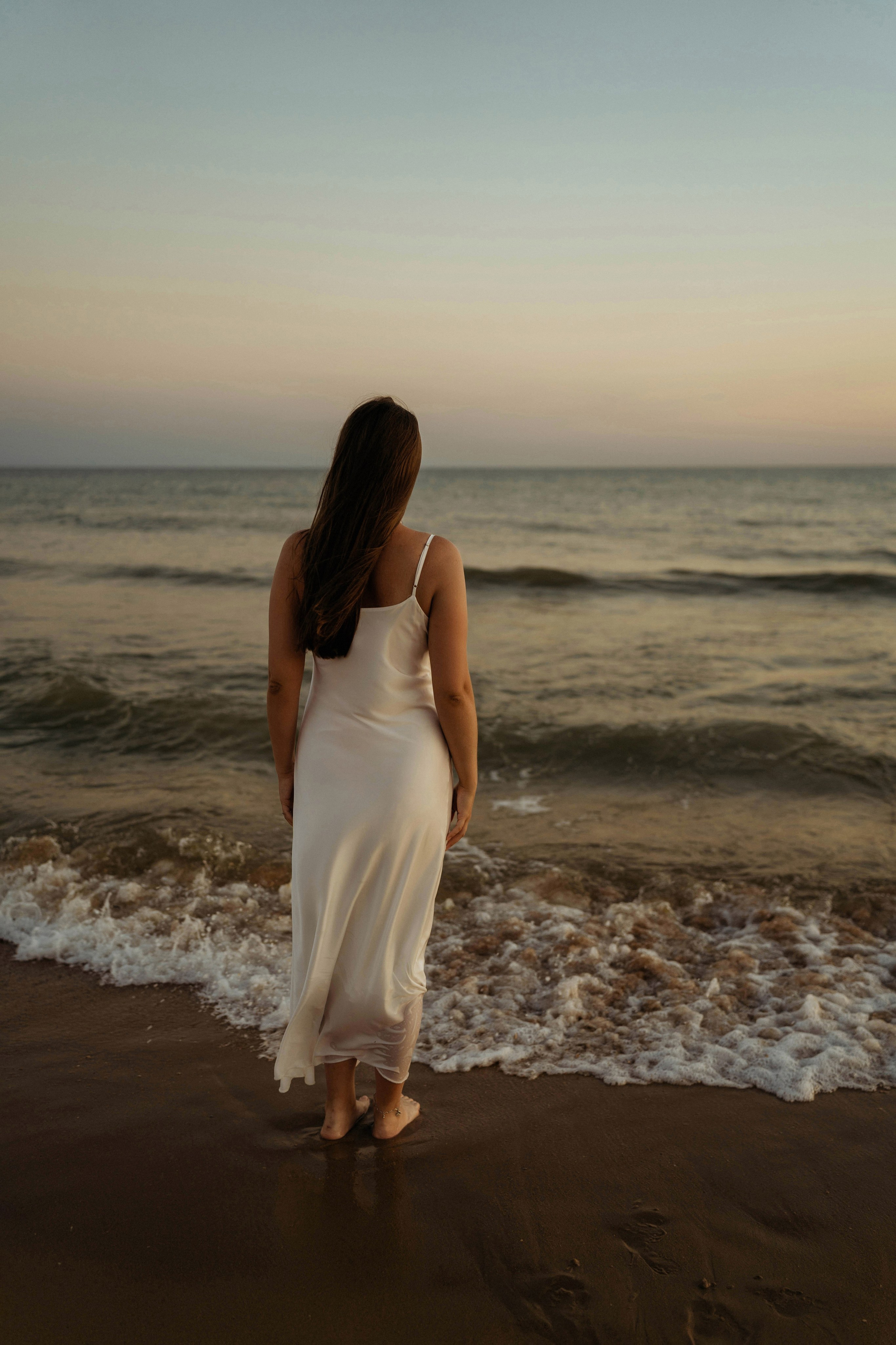 Анна. Татьяна Тагель