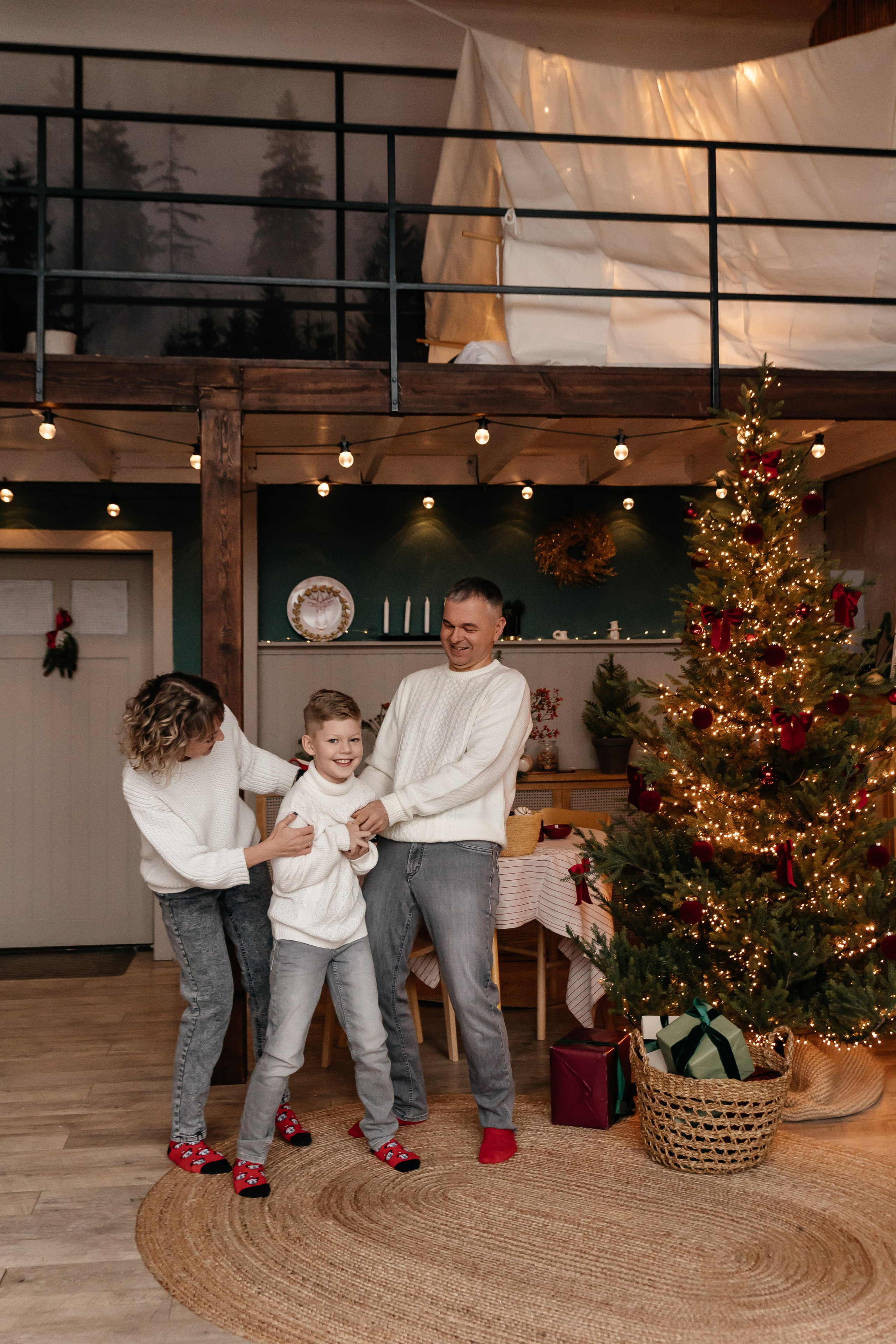 Екатерина, Александр и Мирон. Семейный фотограф Минск Усова Ольга