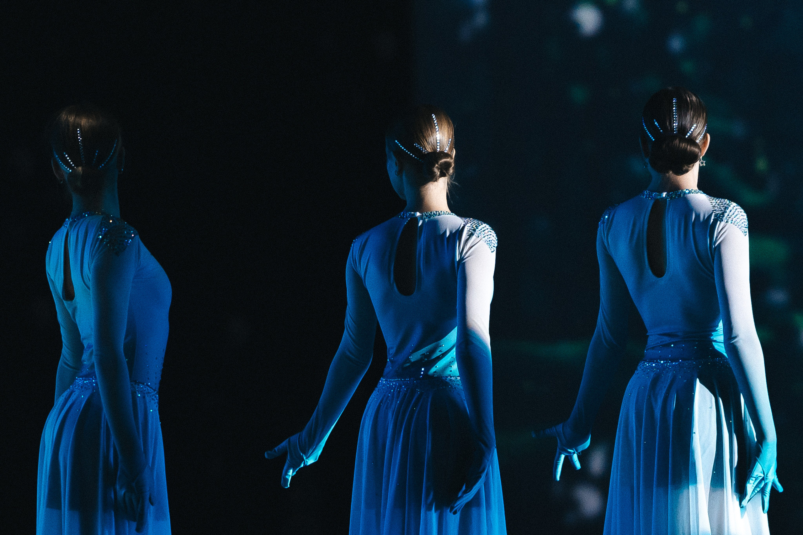 ДВЕНАДЦАТЬ МЕСЯЦЕВ. НОВОГОДНЯЯ СКАЗКА НА ЛЬДУ | Кемерово | 2026