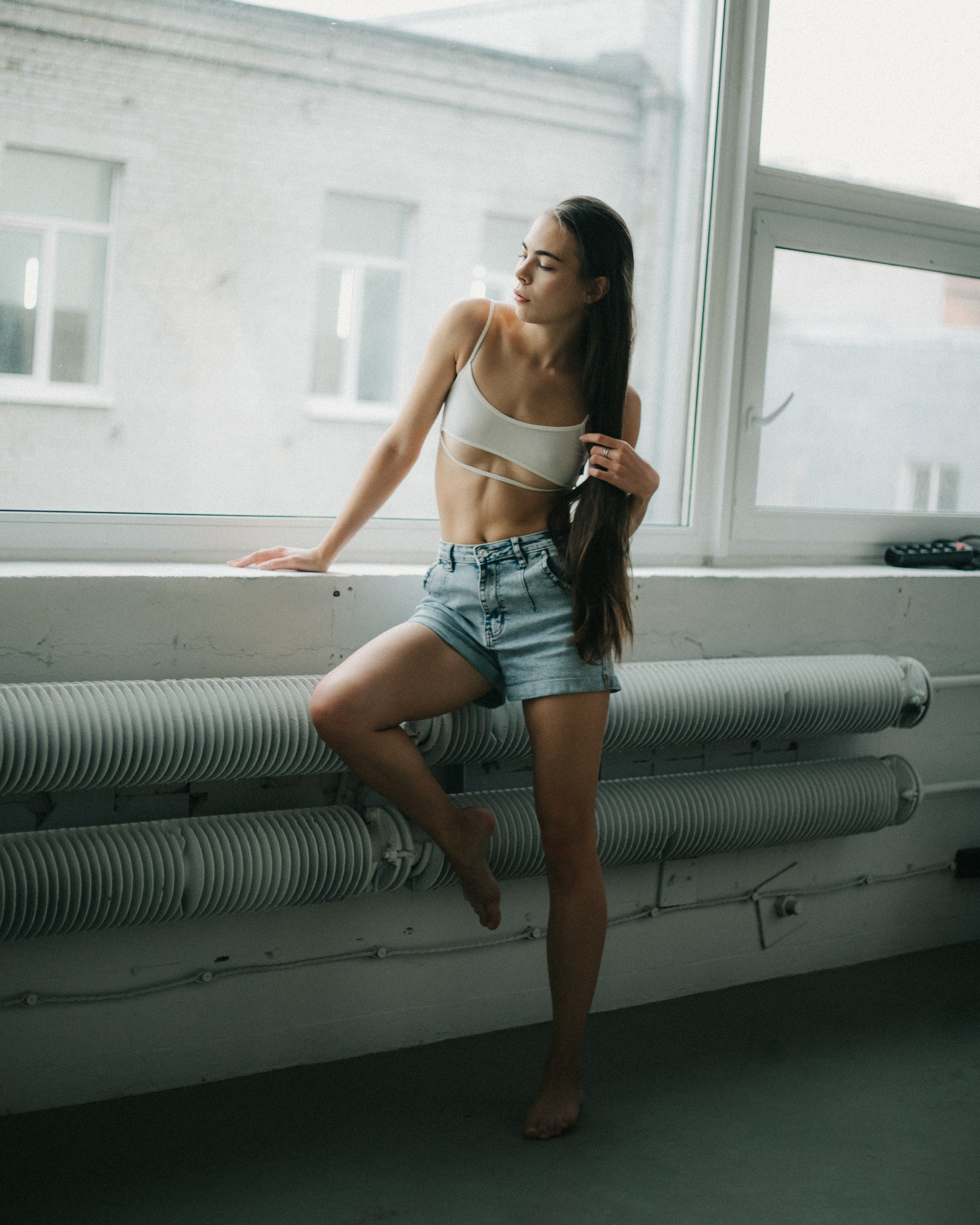 Портреты. Фотограф и видеограф для брендов в Санкт-Петербурге Наталья Бородай