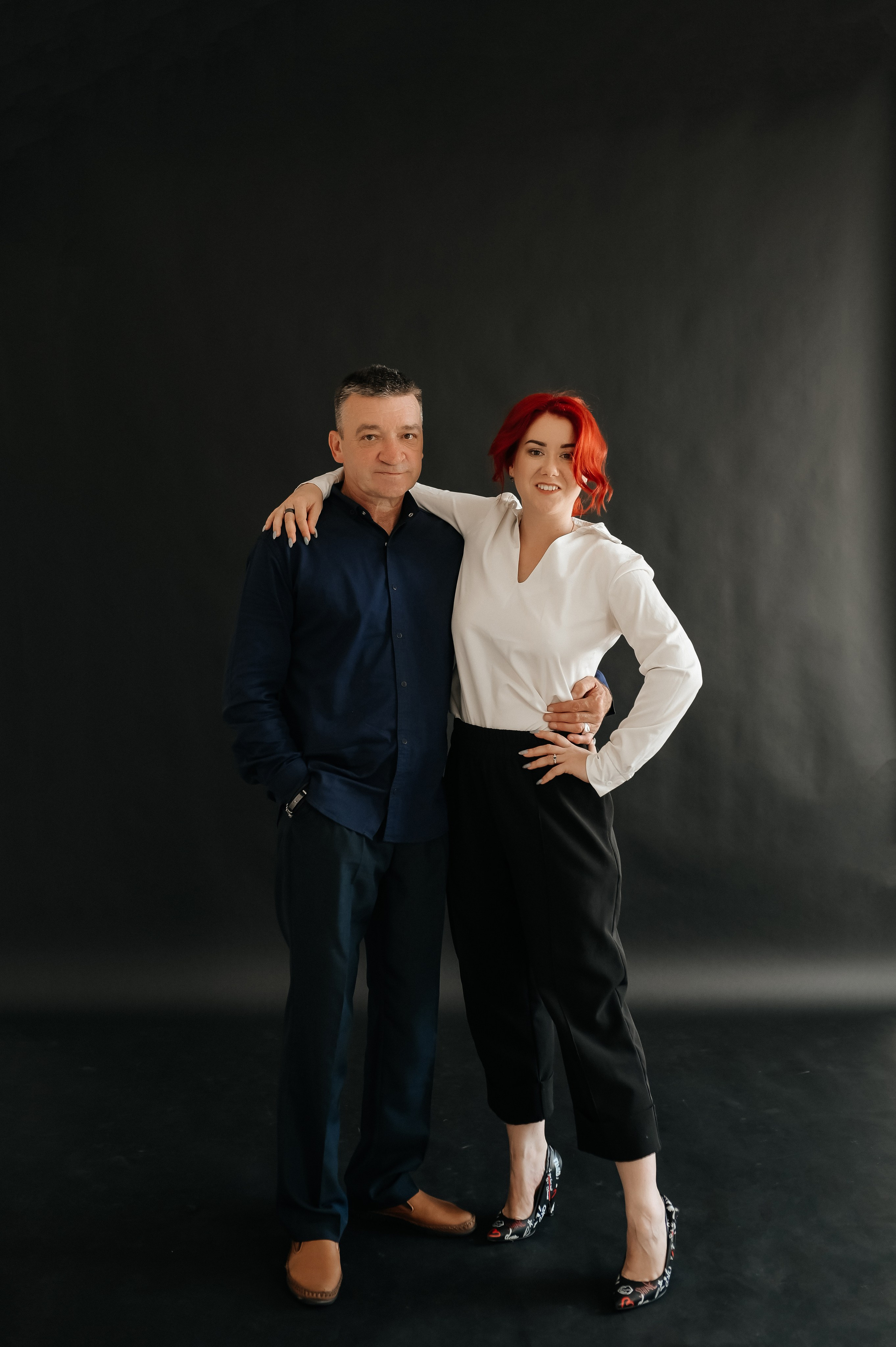 Света семья. Семейный фотограф Олеся Батурина Рязань