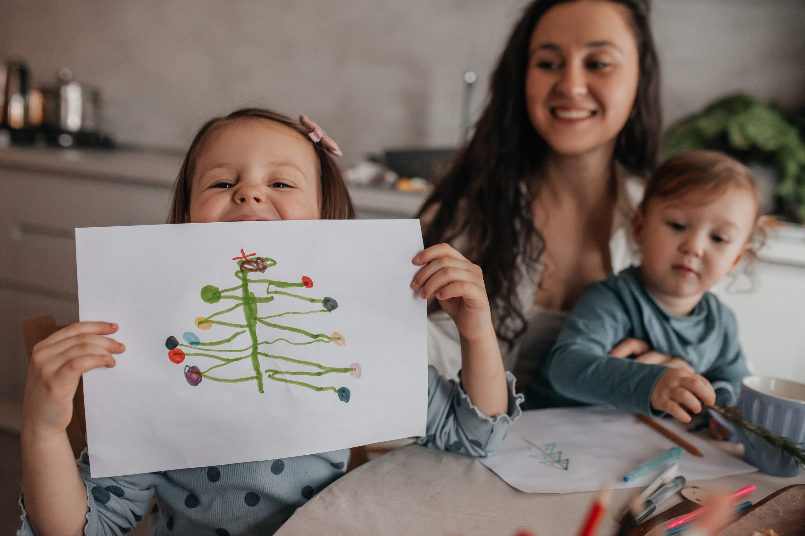 СЕМЕЙНЫЕ ИСТОРИИ. Семейный фотограф в Новосибирске Ирина Габо
