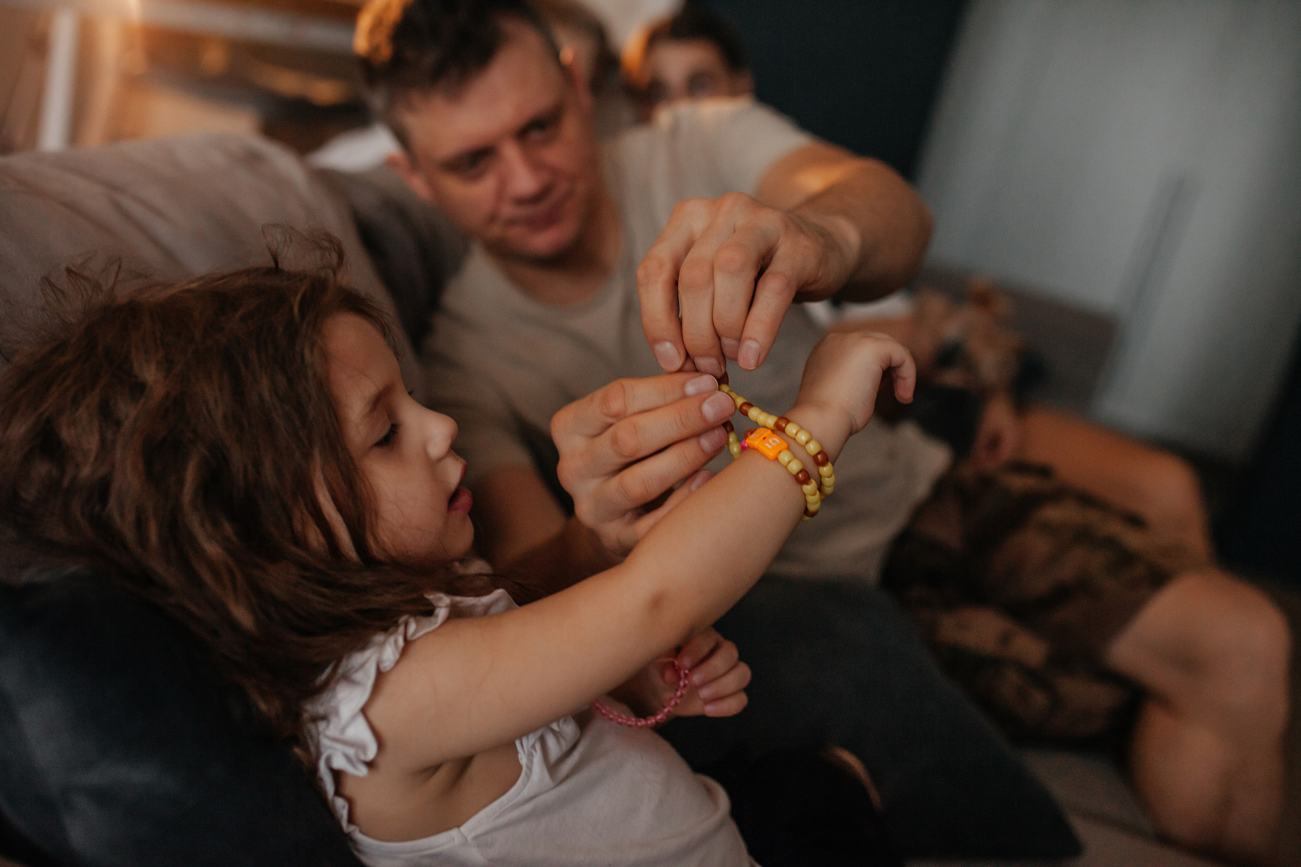 СЕМЕЙНЫЕ ИСТОРИИ. Семейный фотограф в Новосибирске Ирина Габо