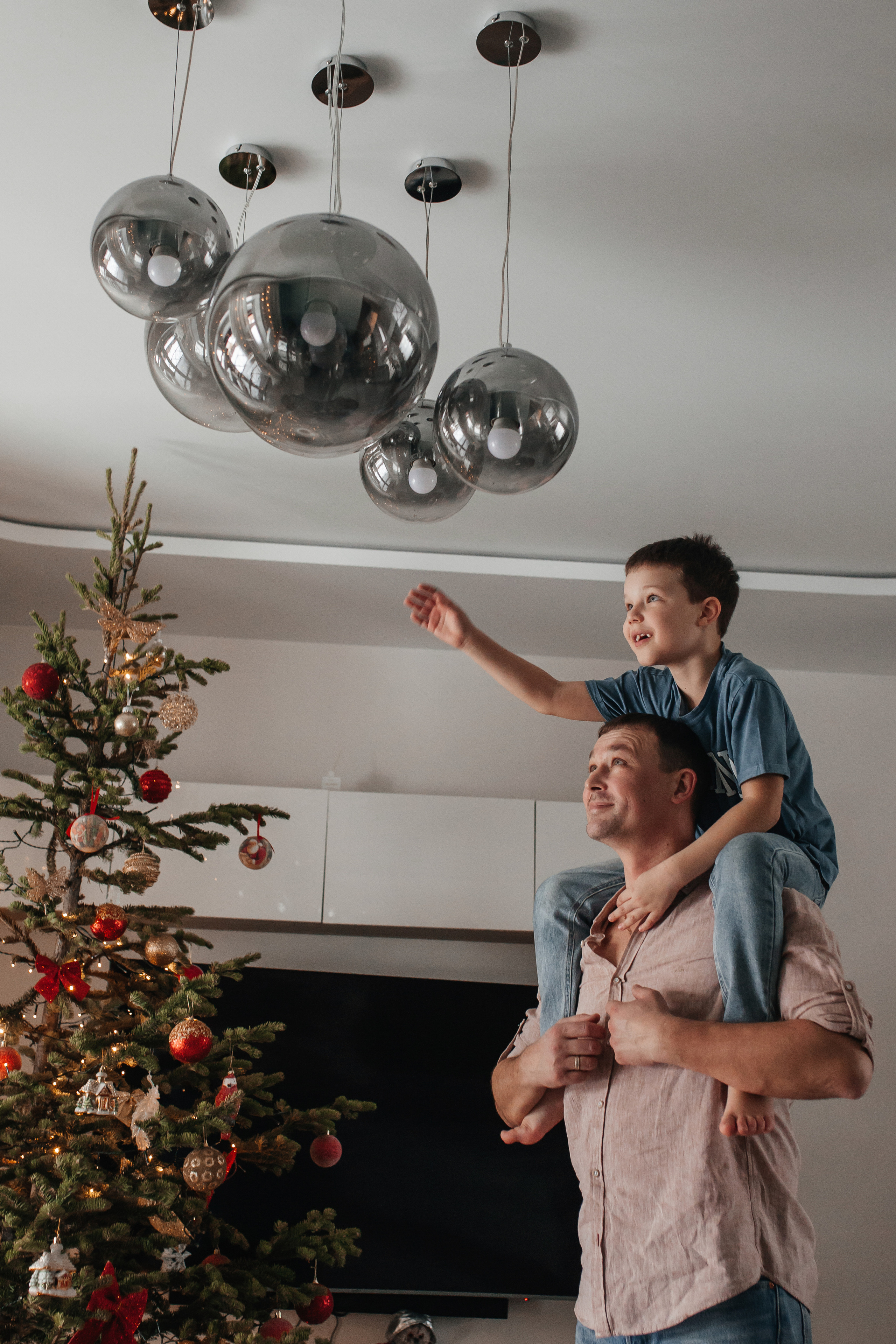 СЕМЕЙНЫЕ ИСТОРИИ. Семейный фотограф в Новосибирске Ирина Габо