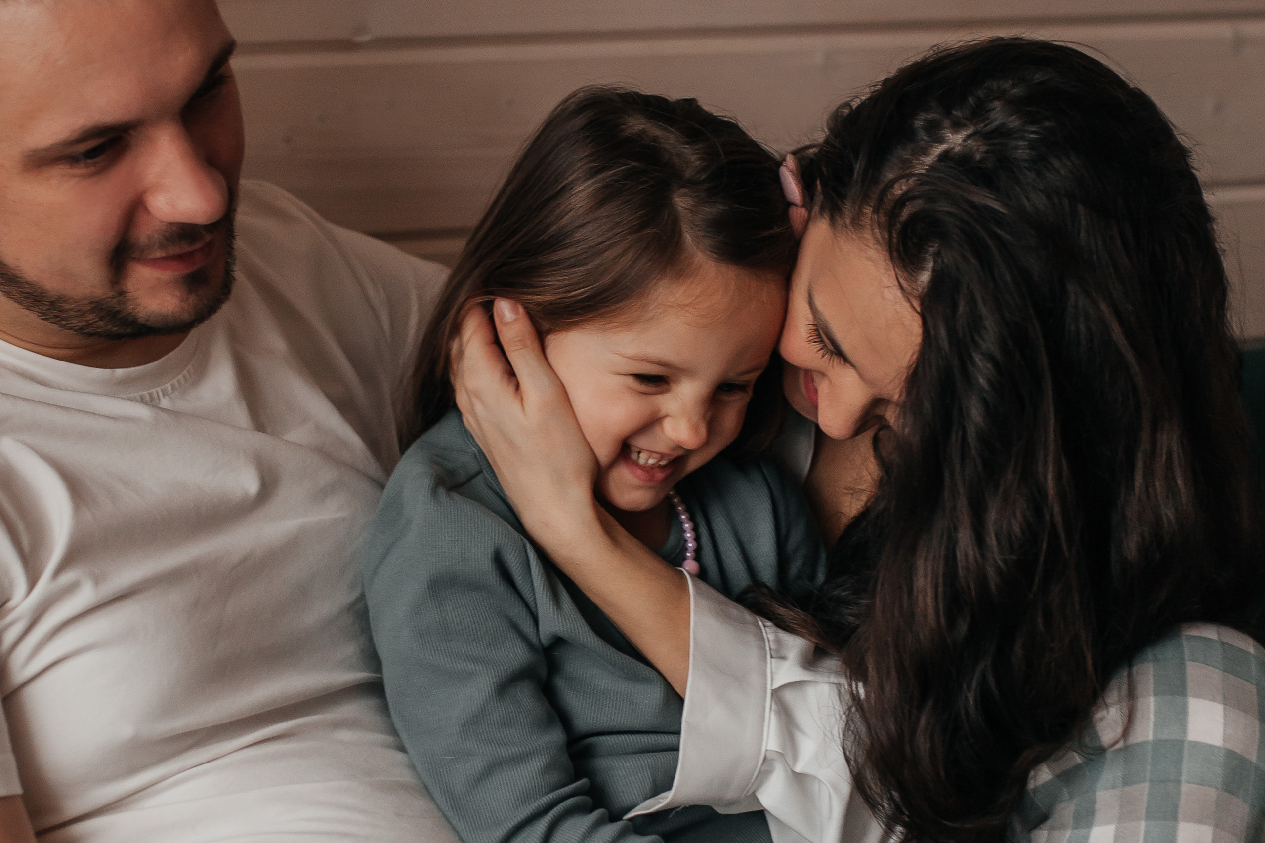 СЕМЕЙНЫЕ ИСТОРИИ. Семейный фотограф в Новосибирске Ирина Габо