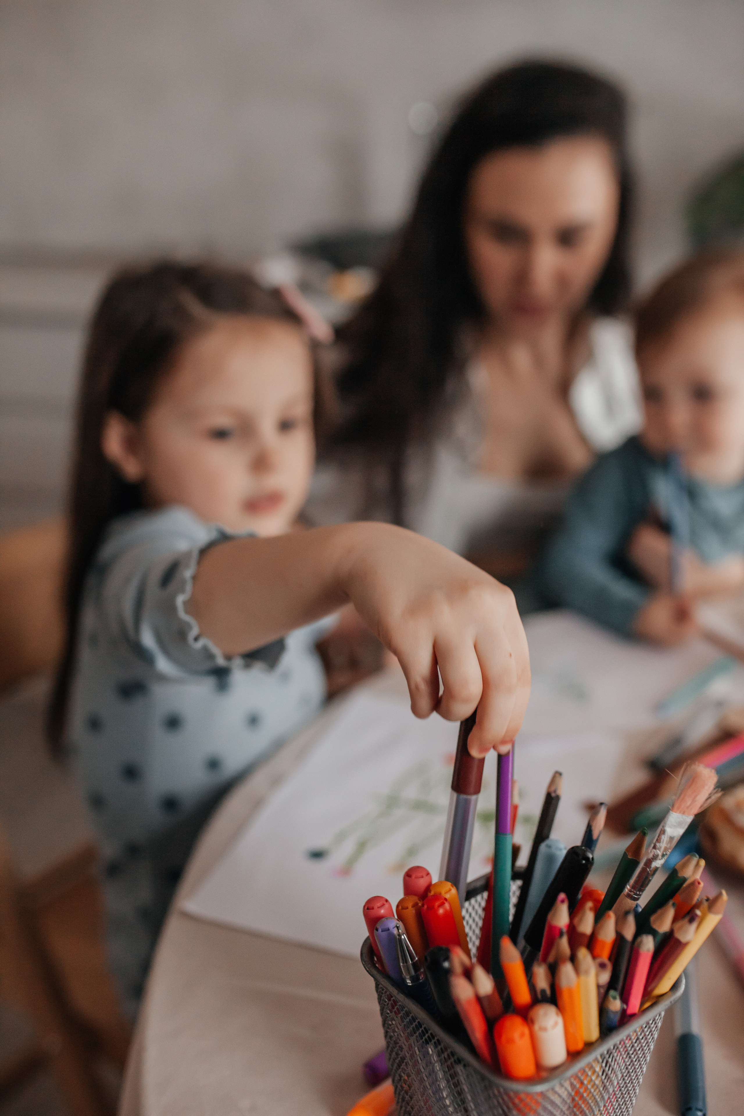 СЕМЕЙНЫЕ ИСТОРИИ. Семейный фотограф в Новосибирске Ирина Габо