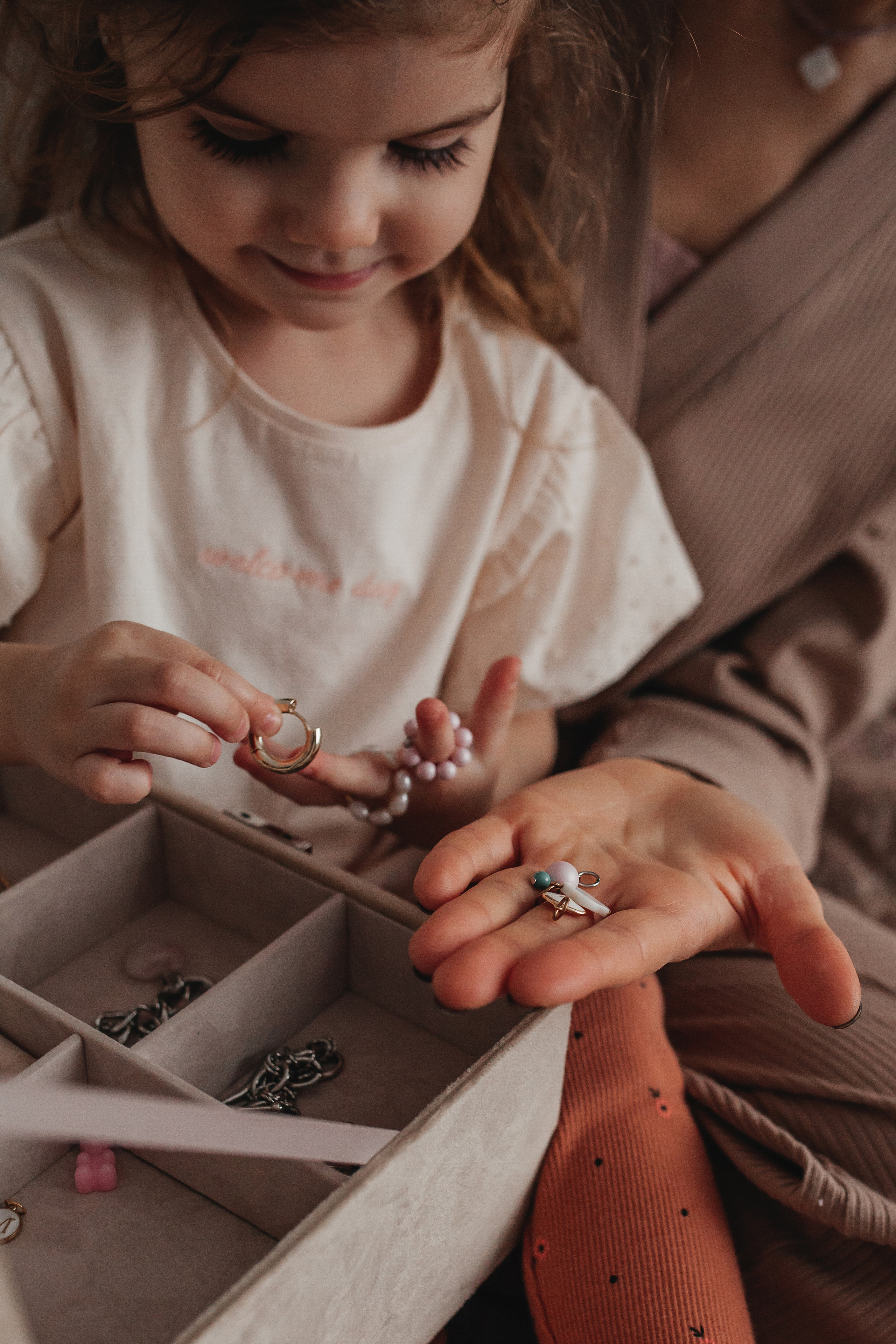 СЕМЕЙНЫЕ ИСТОРИИ. Семейный фотограф в Новосибирске Ирина Габо