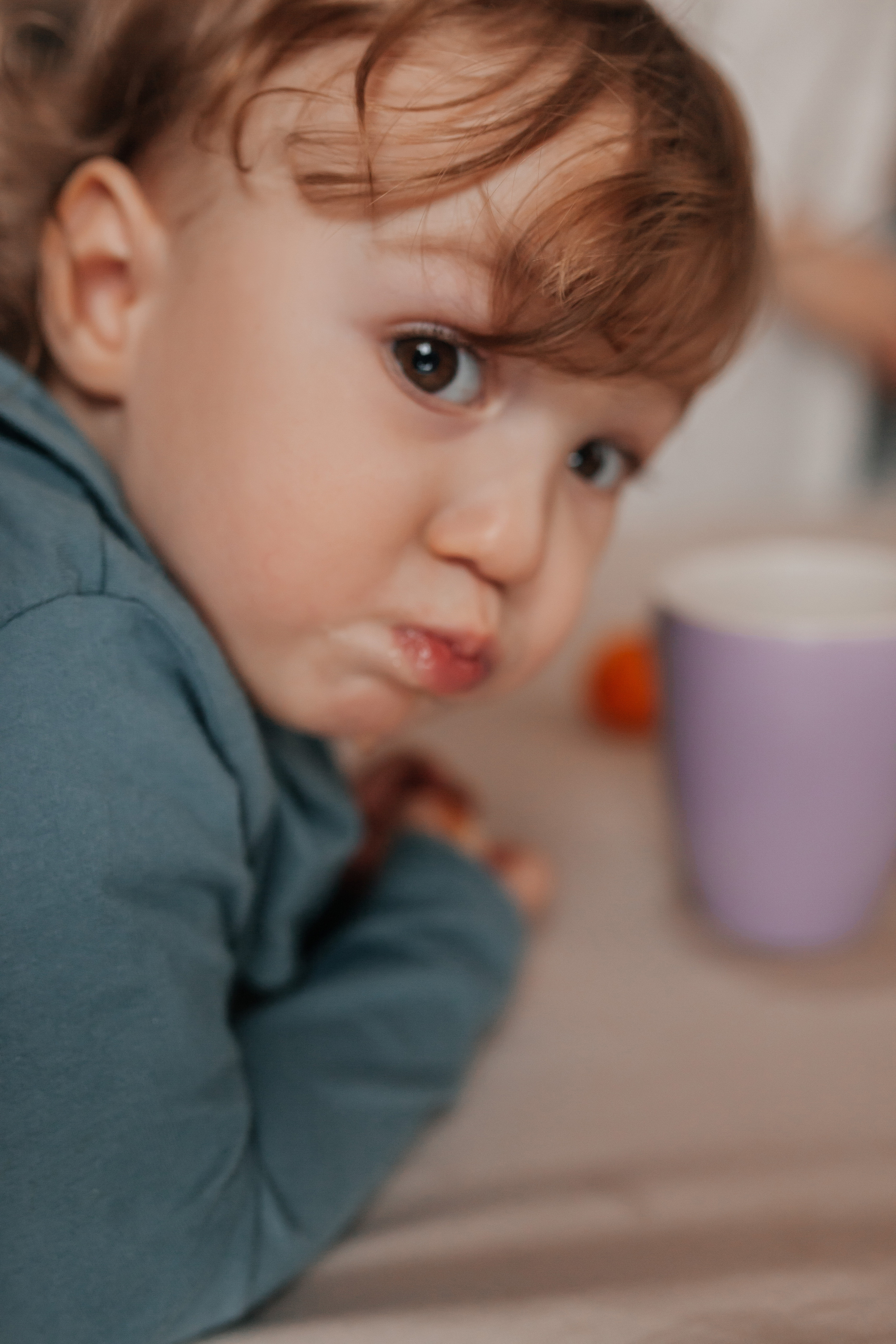 СЕМЕЙНЫЕ ИСТОРИИ. Семейный фотограф в Новосибирске Ирина Габо