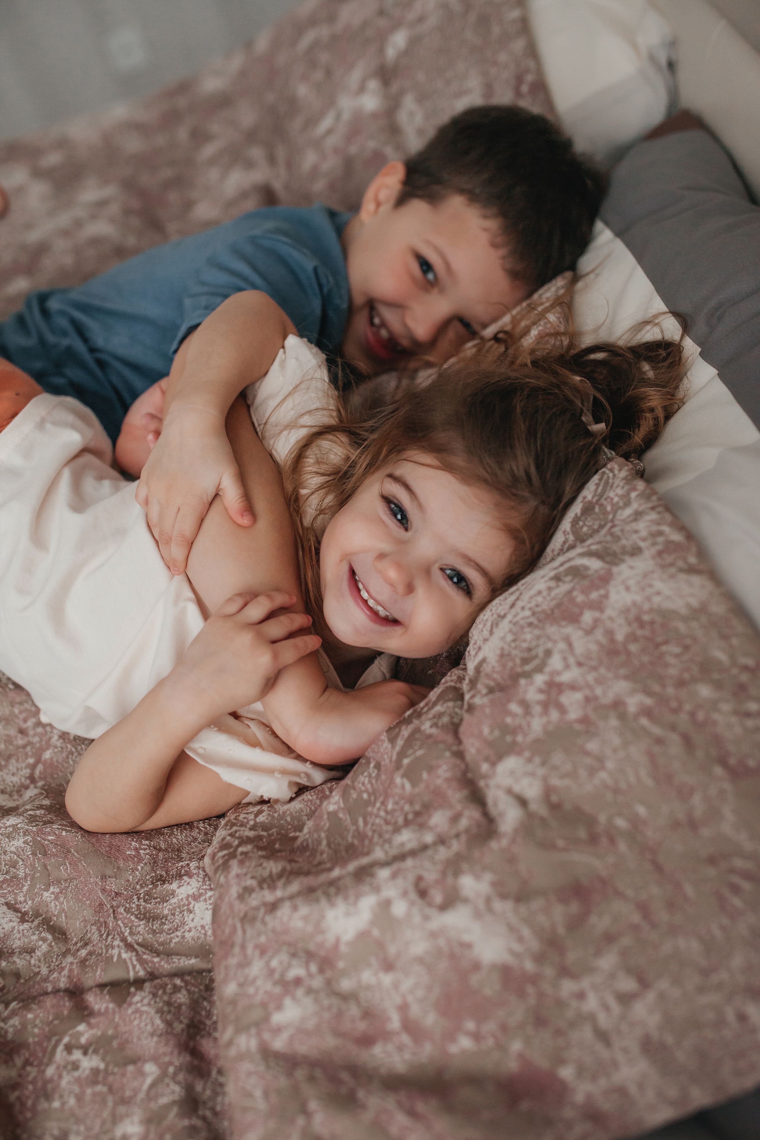 СЕМЕЙНЫЕ ИСТОРИИ. Семейный фотограф в Новосибирске Ирина Габо