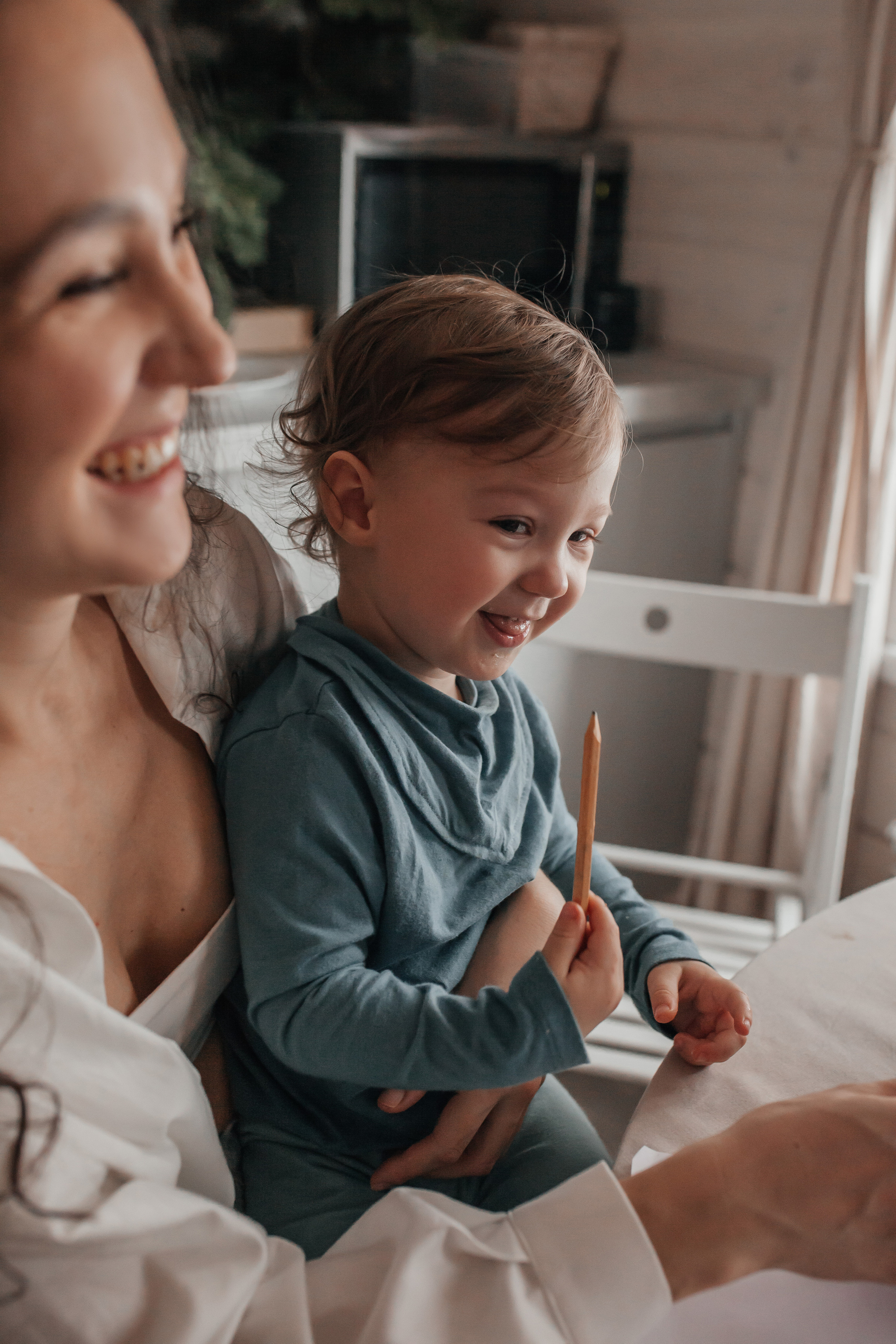 СЕМЕЙНЫЕ ИСТОРИИ. Семейный фотограф в Новосибирске Ирина Габо