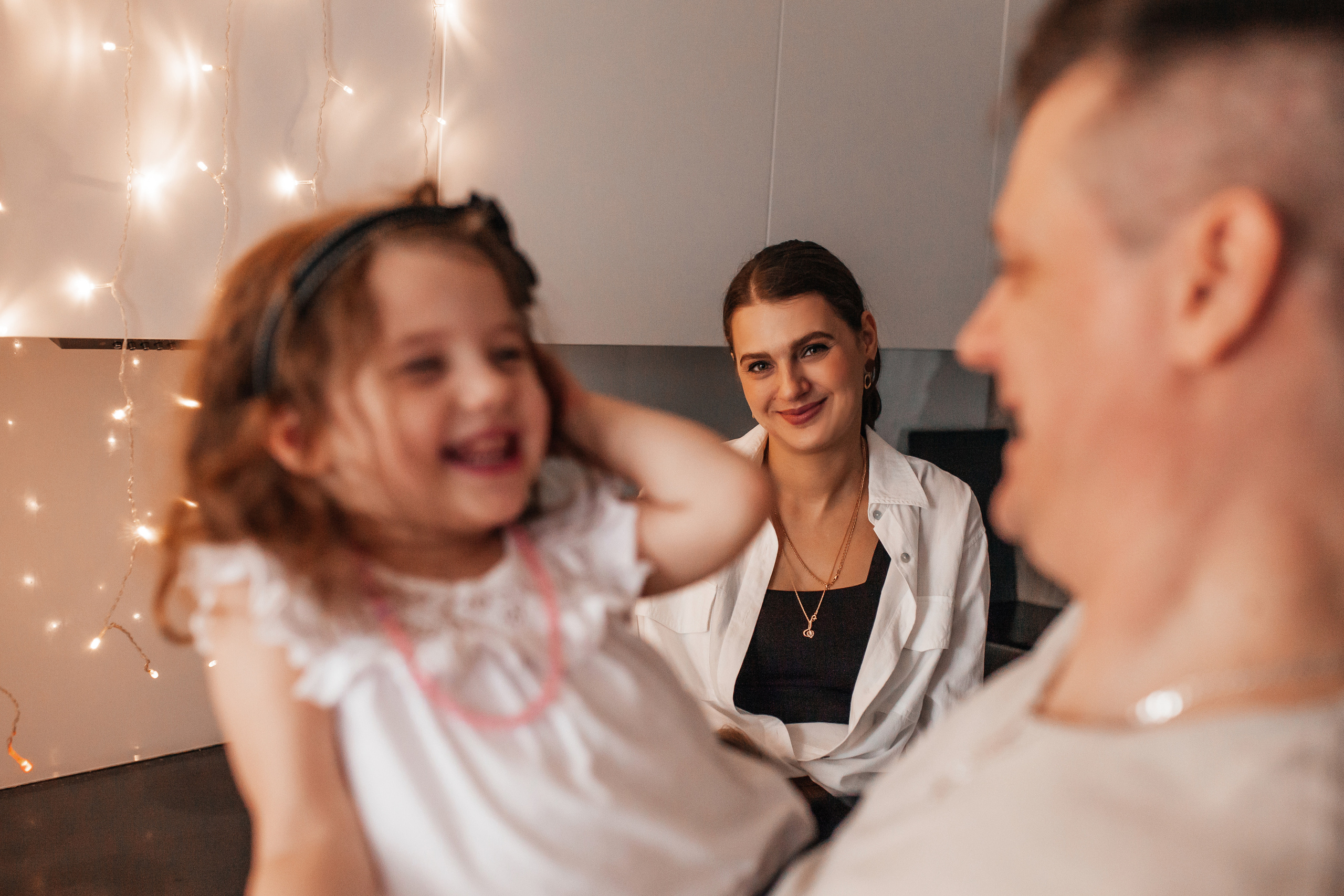 СЕМЕЙНЫЕ ИСТОРИИ. Семейный фотограф в Новосибирске Ирина Габо