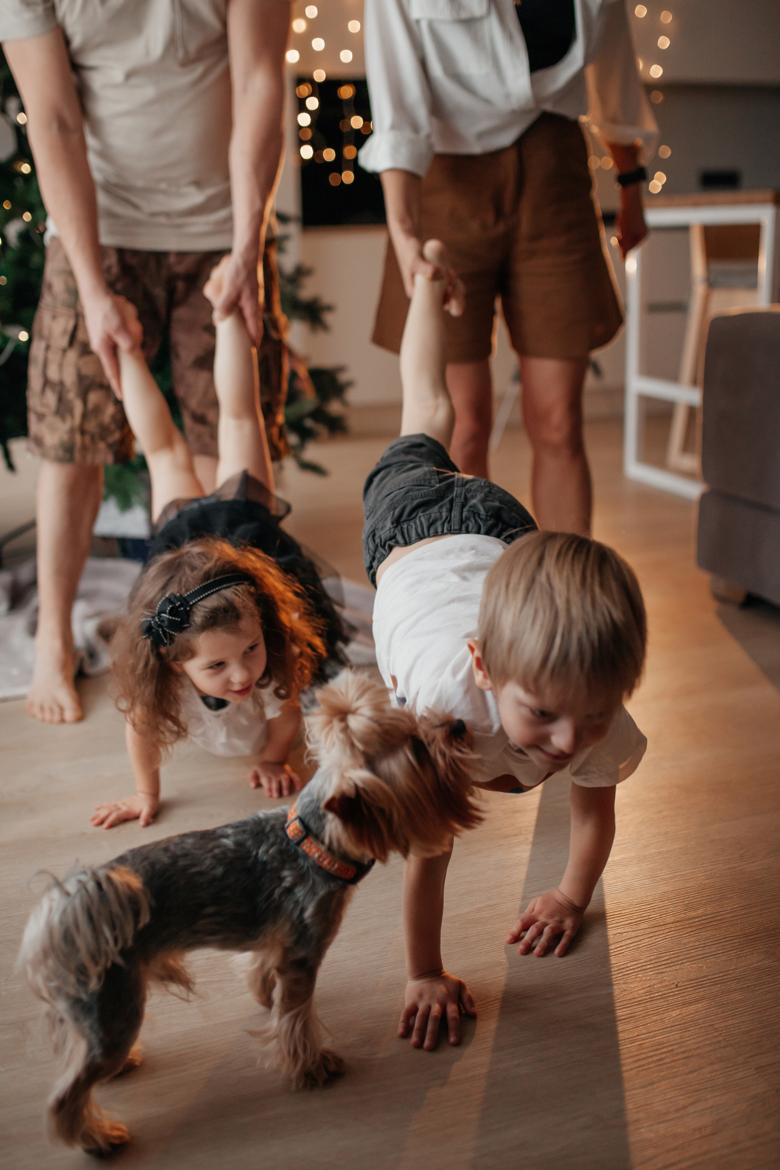 СЕМЕЙНЫЕ ИСТОРИИ. Семейный фотограф в Новосибирске Ирина Габо