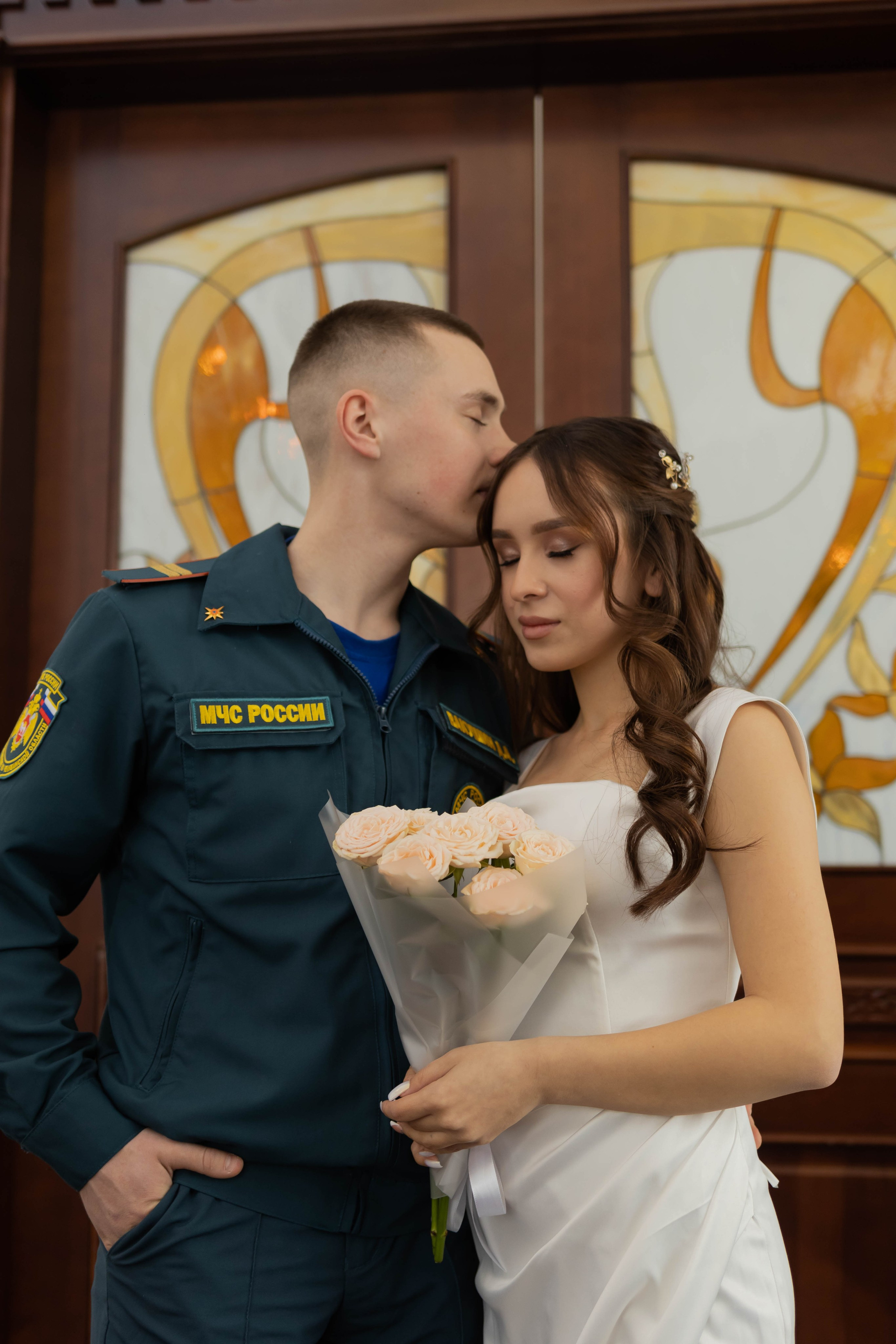 9. Свадебный фотограф Челябинск