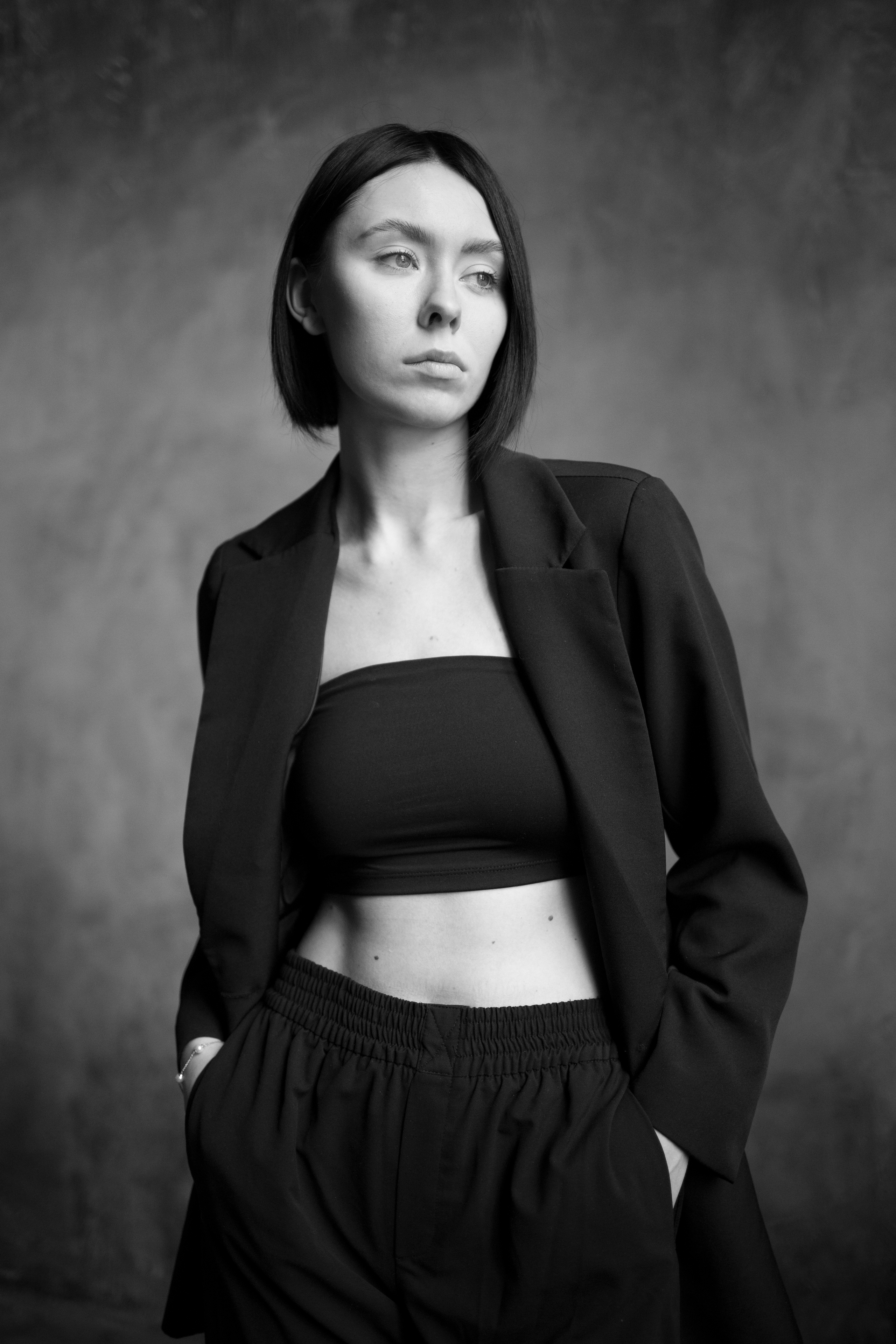 Алина. Художественная фотография