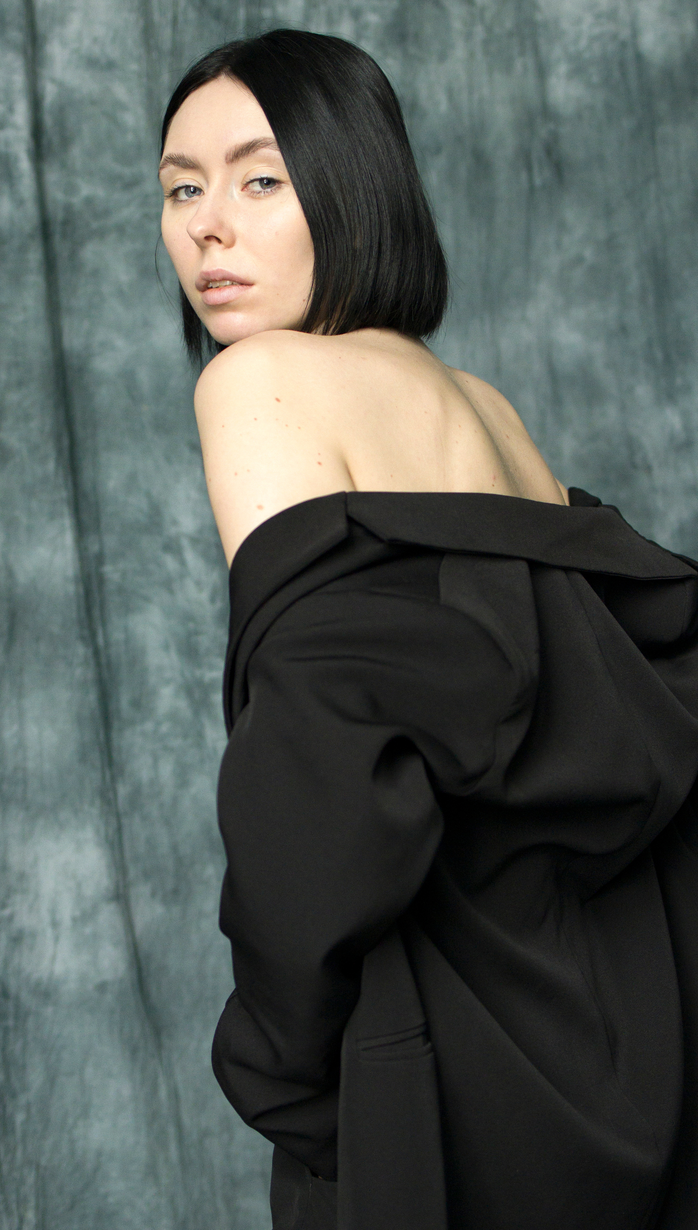 Алина. Художественная фотография