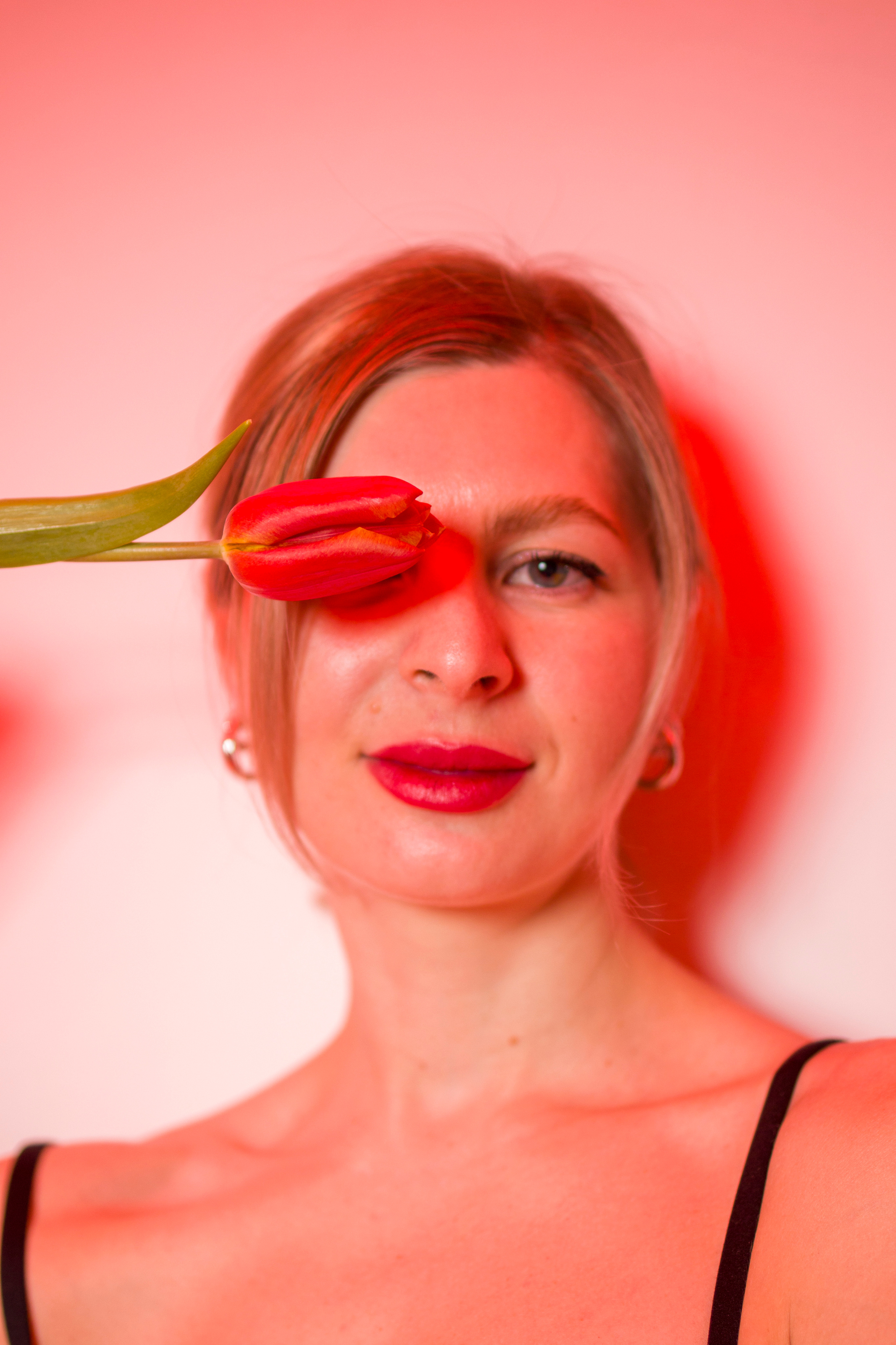 Ульяна (Arlette Management). Художественная фотография