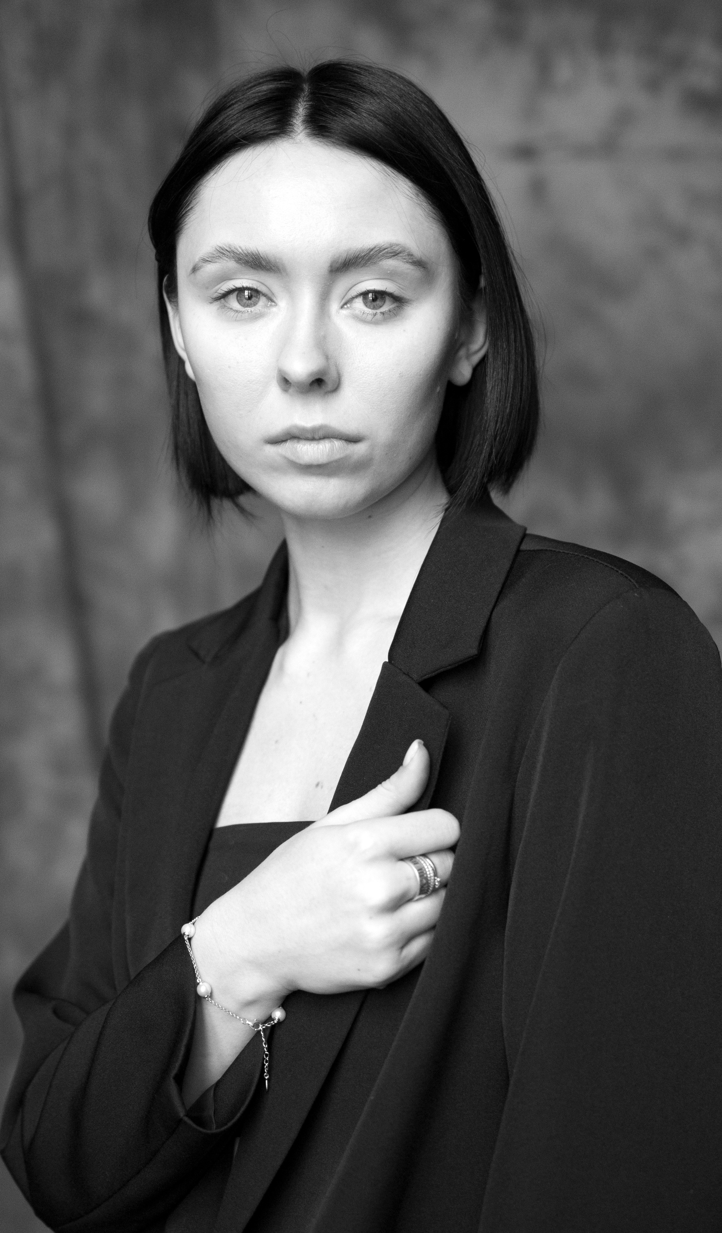 Алина. Художественная фотография